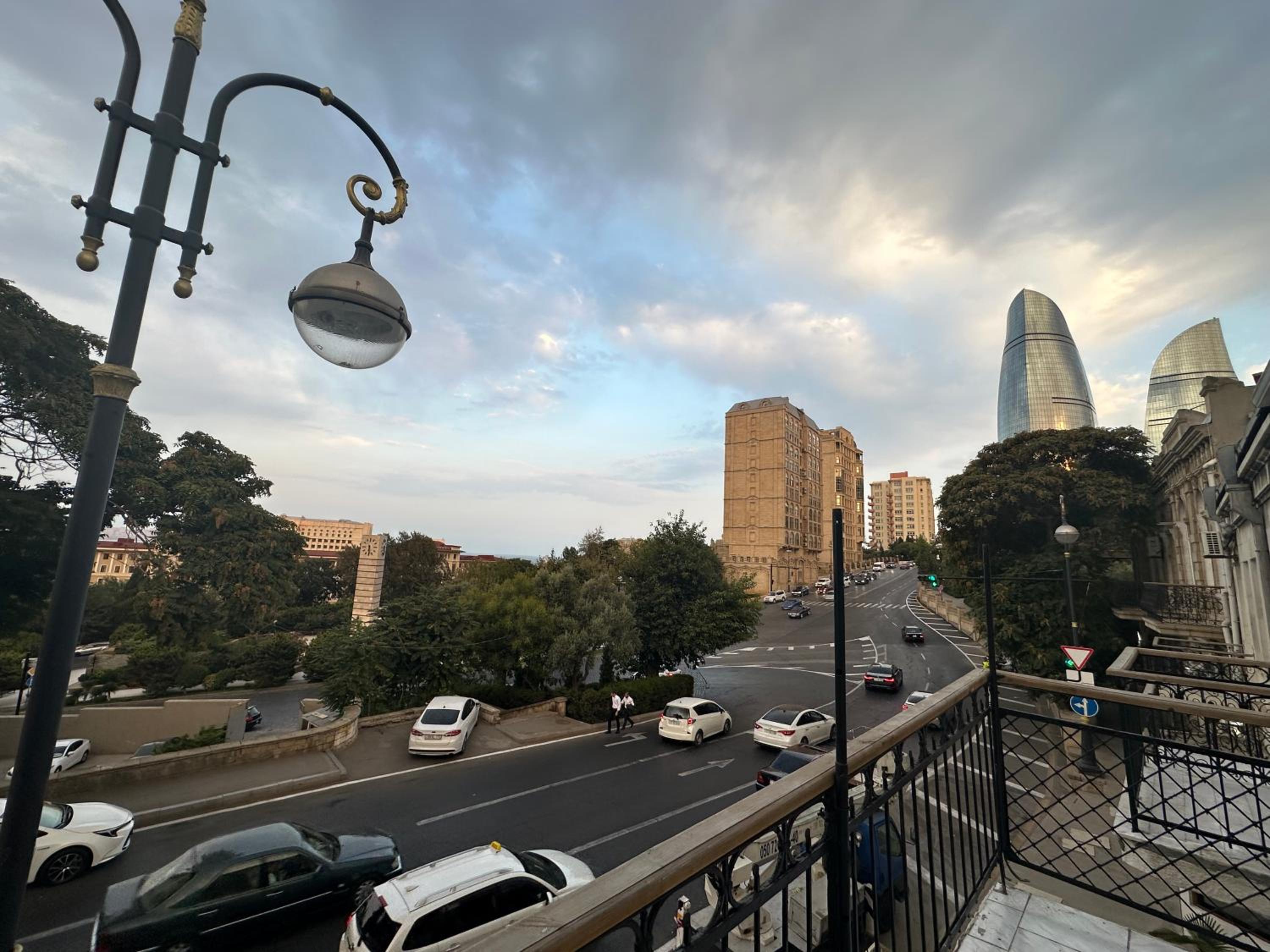 Rent a house near sightseeings
