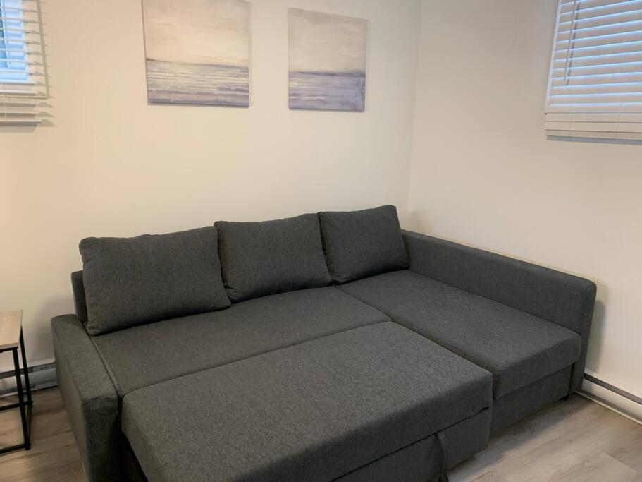 Spacious Cozy Retreat with Free Parking Included