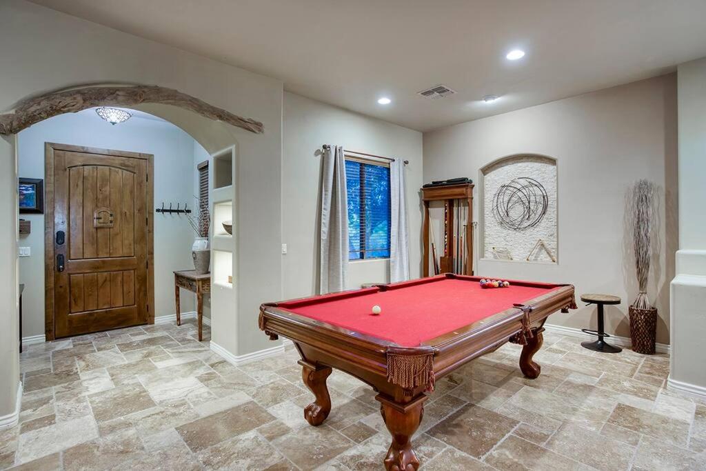 Saguaro Sunset - Secluded 4BR Home with Rooftop Patio view 4