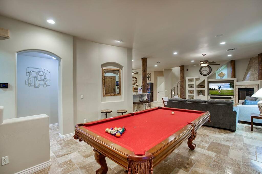 Saguaro Sunset - Secluded 4BR Home with Rooftop Patio view 5