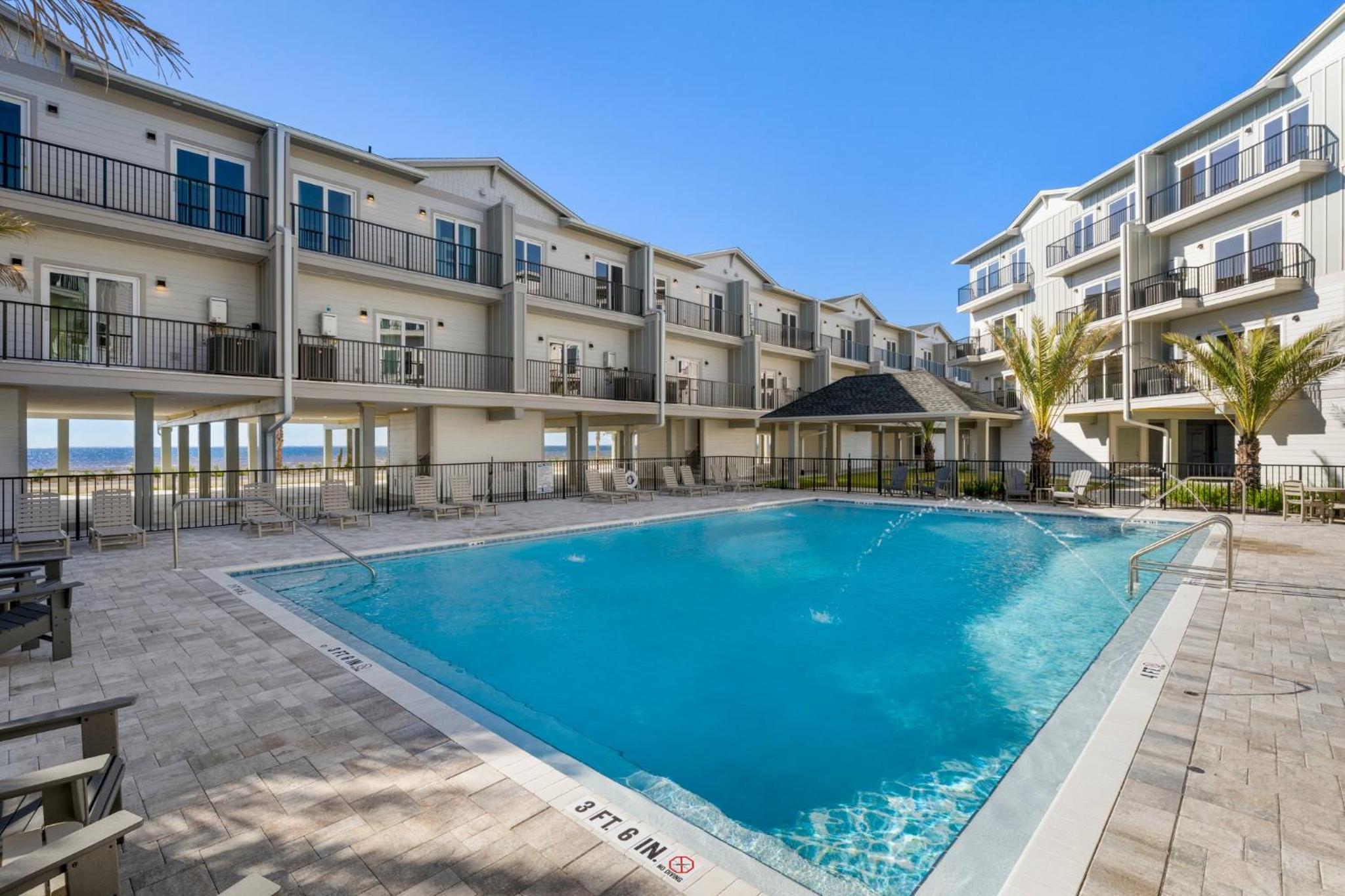 Cape Destiny by Pristine Properties Vacation Rentals view 4