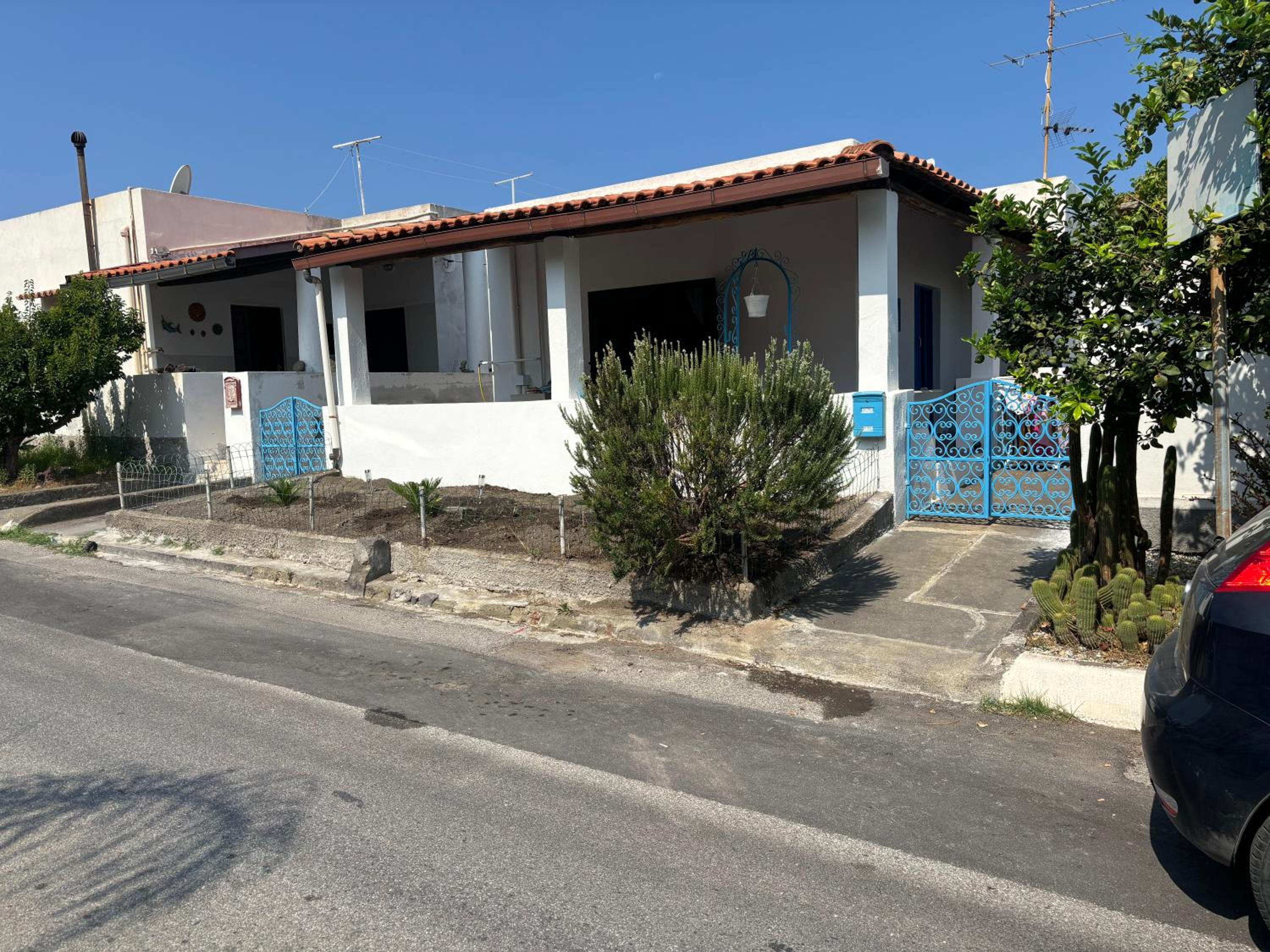 Vulcano Vacations - Villa Giulia - Property Image 1