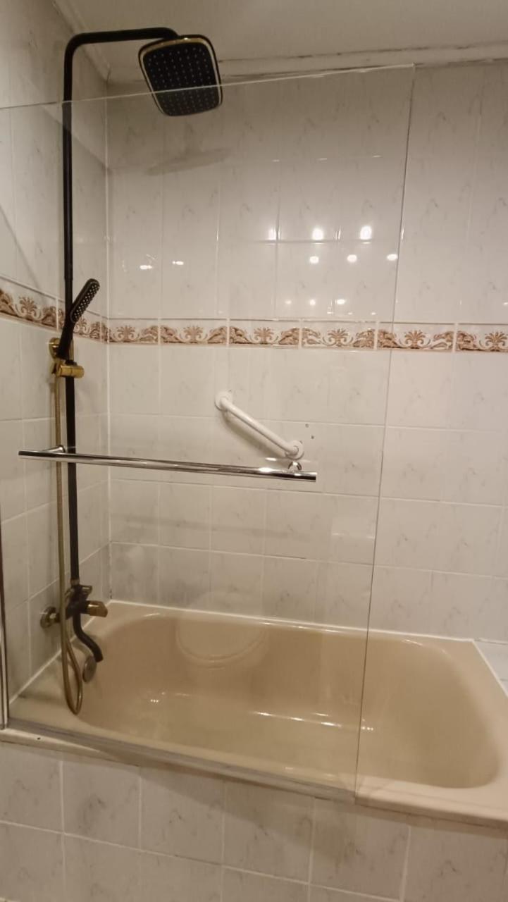 Cabañas Montenegro