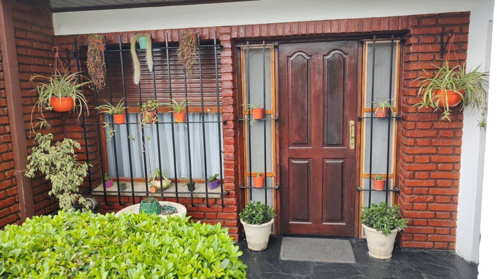 Chalet residencial Maroli