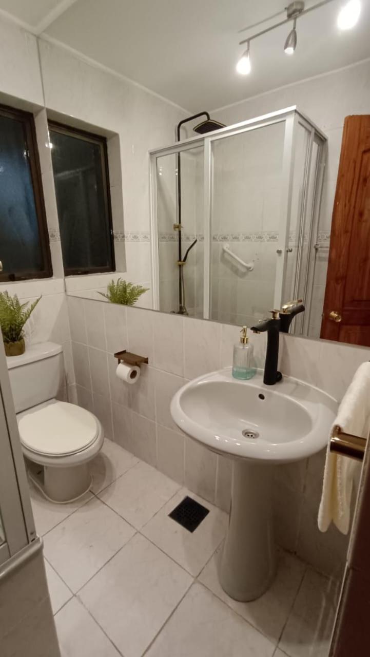 Cabañas Montenegro
