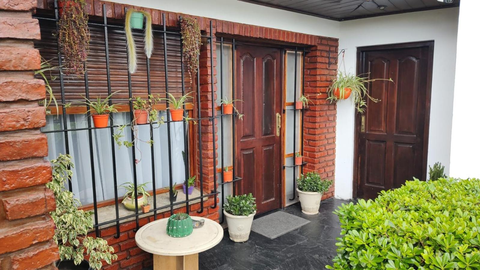Chalet residencial Maroli