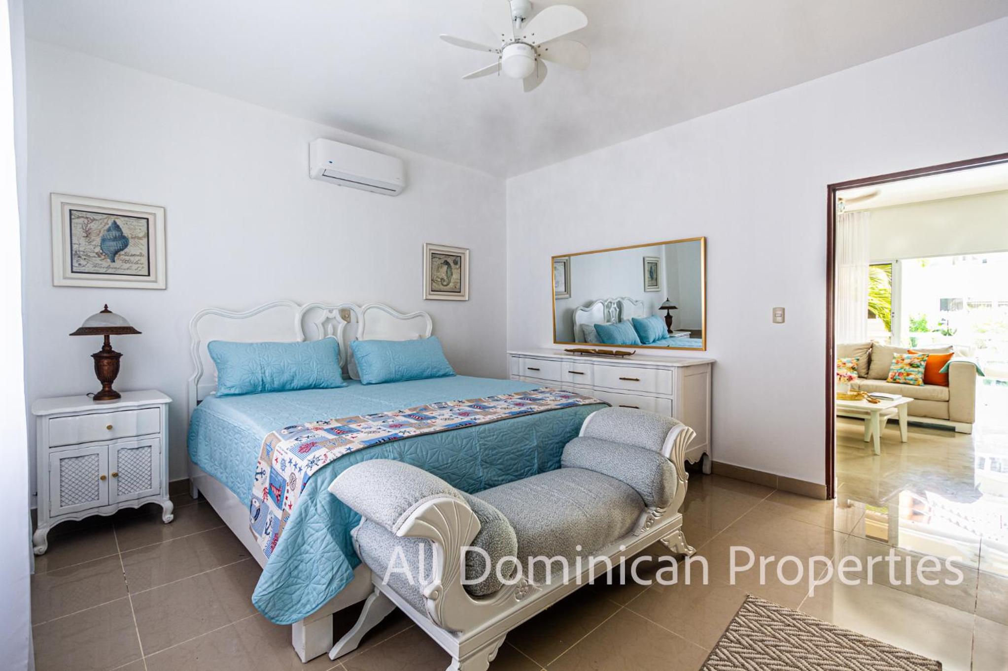 Paradise Condos, Cabarete!