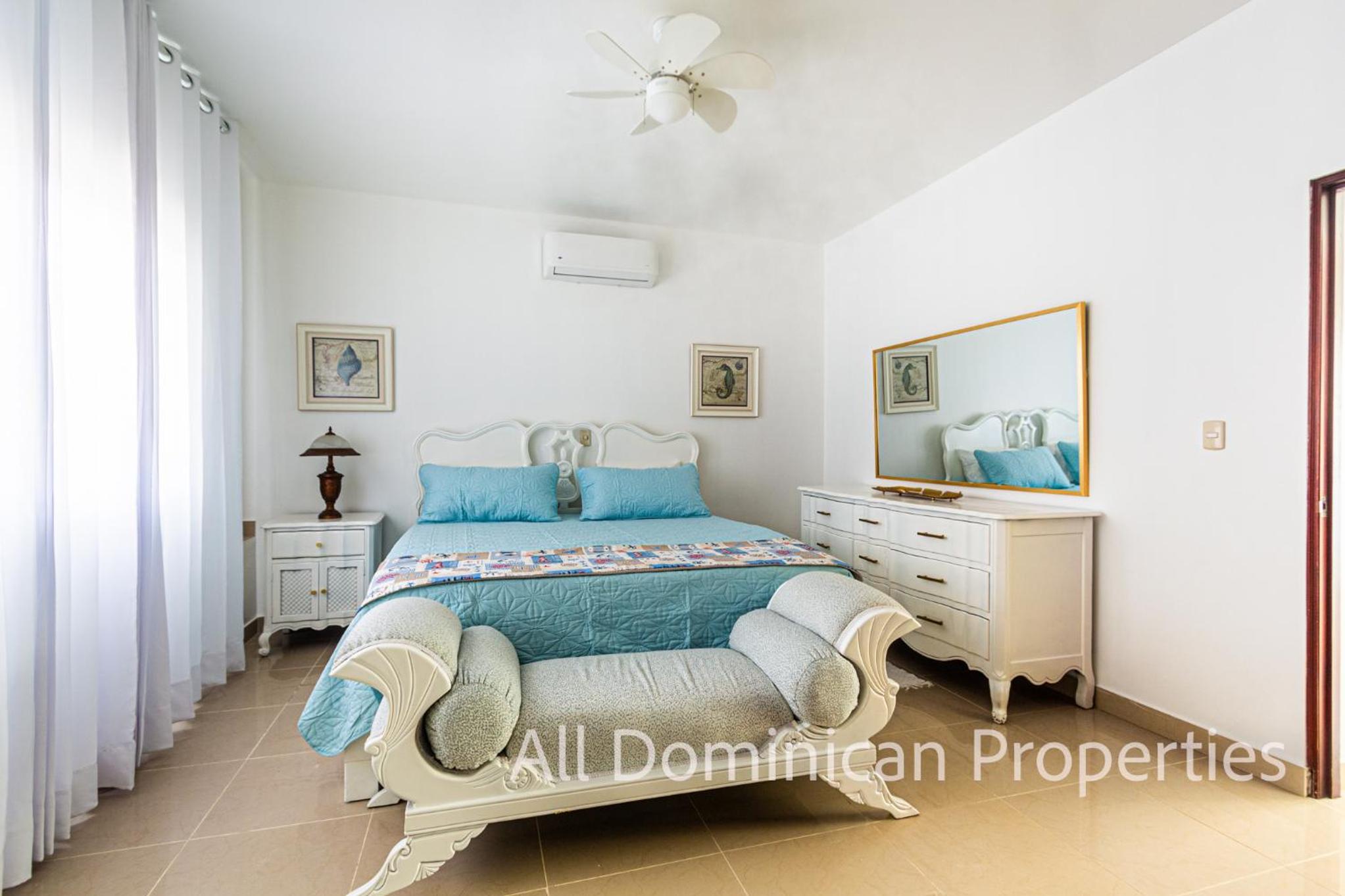 Paradise Condos, Cabarete!