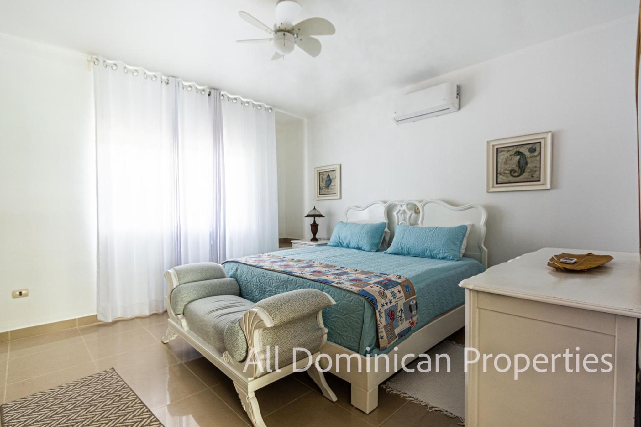 Paradise Condos, Cabarete!