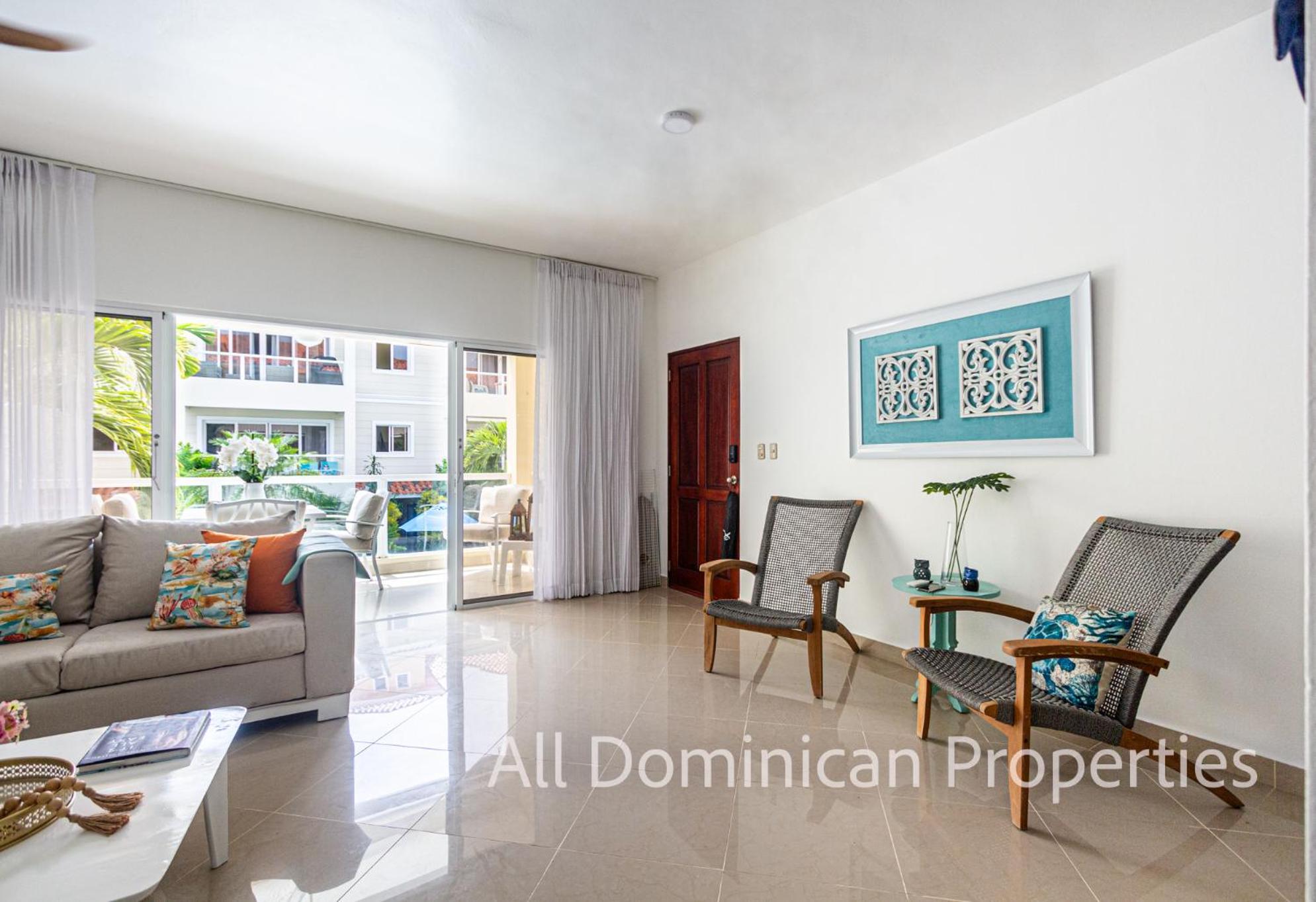 Paradise Condos, Cabarete!