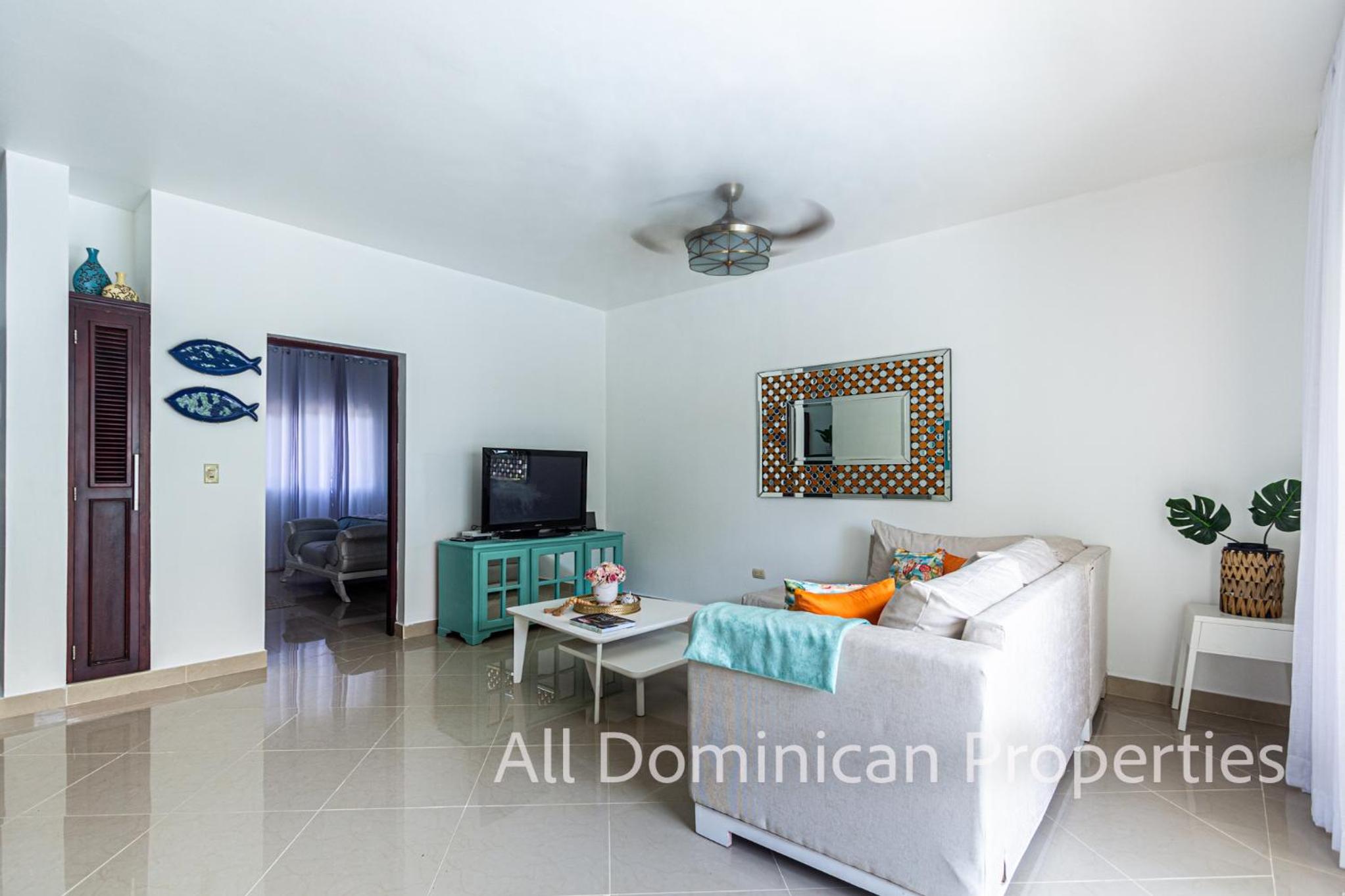 Paradise Condos, Cabarete!