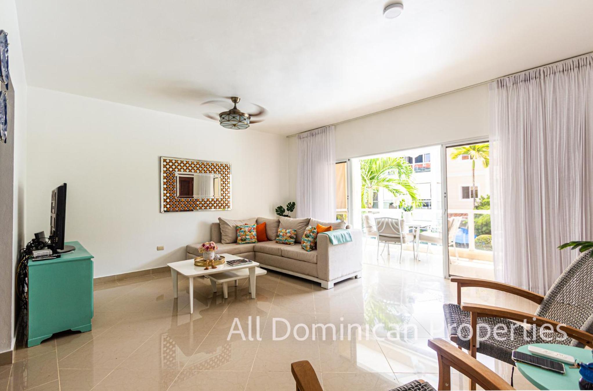 Paradise Condos, Cabarete!