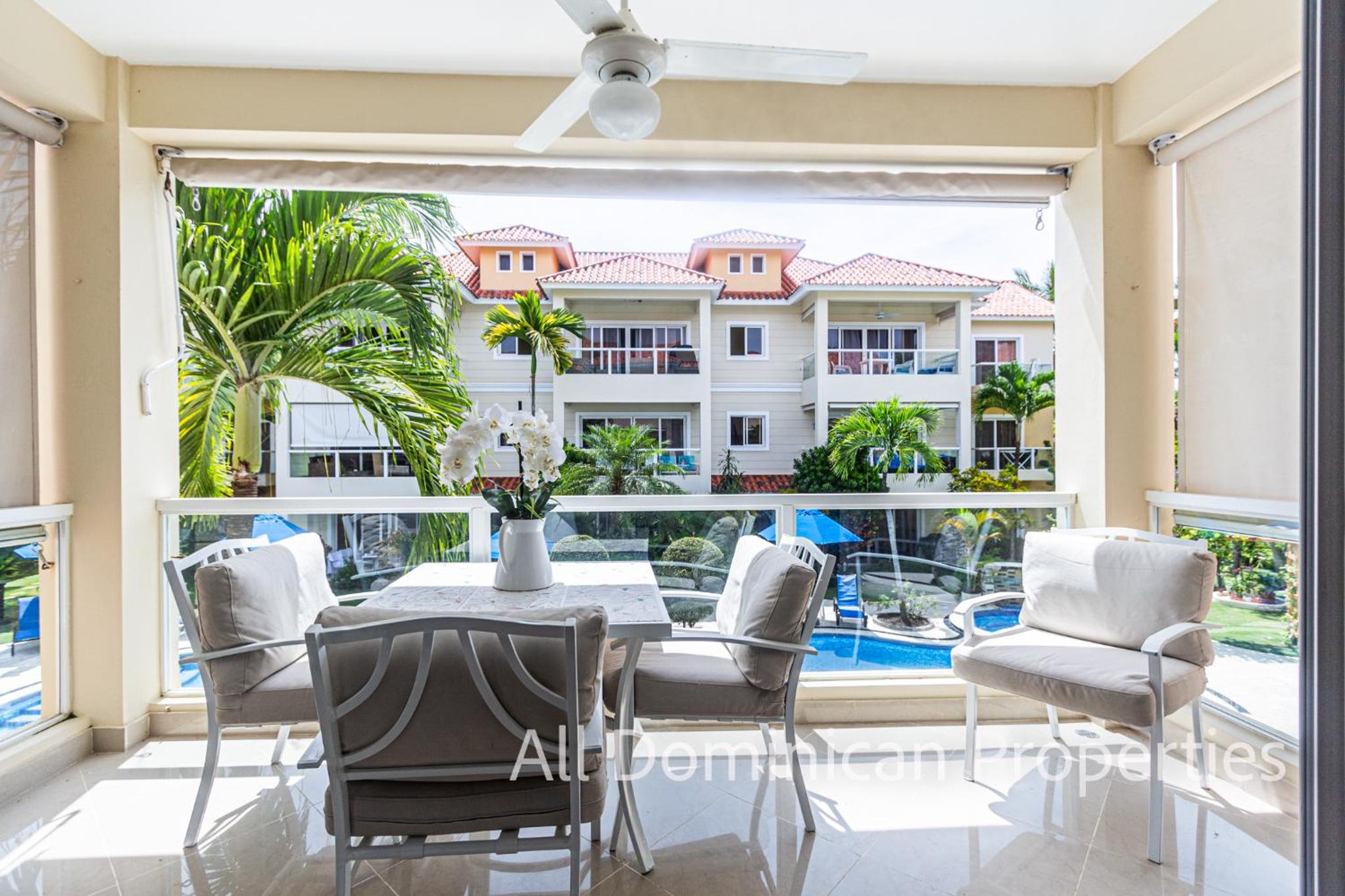Paradise Condos, Cabarete!
