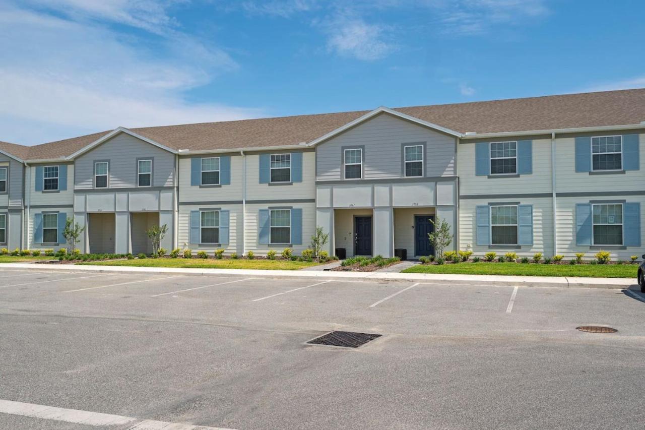 5BD InstaWorthy home with Pool and BBQ near Disney view 3