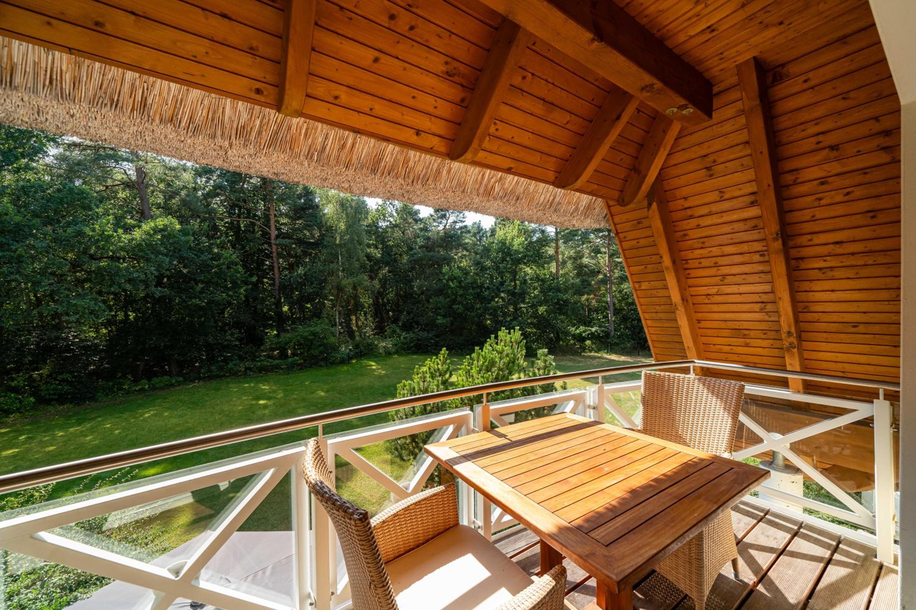 Apartmenthaus Haus Sonne I direkt am Strand
