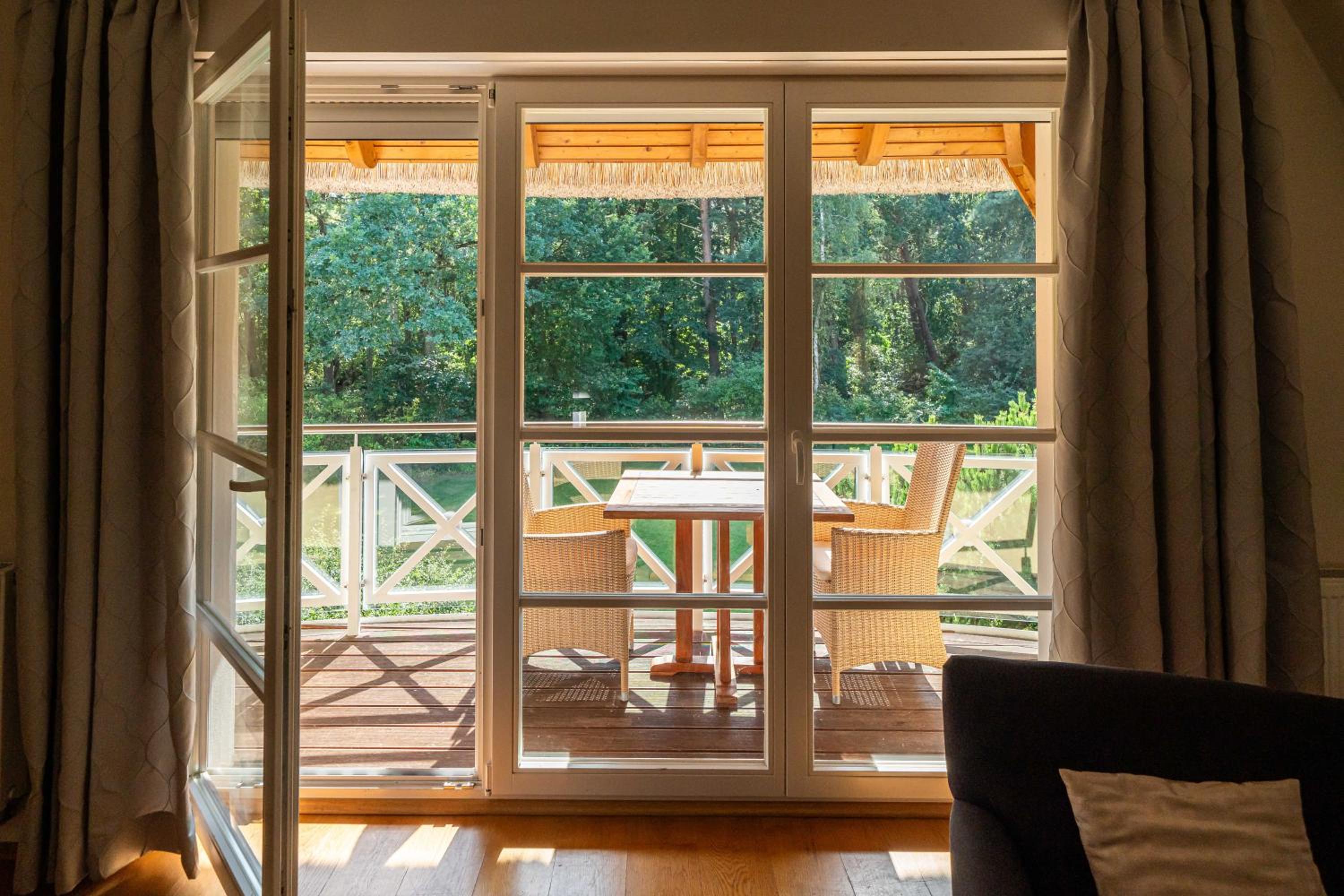 Apartmenthaus Haus Sonne I direkt am Strand