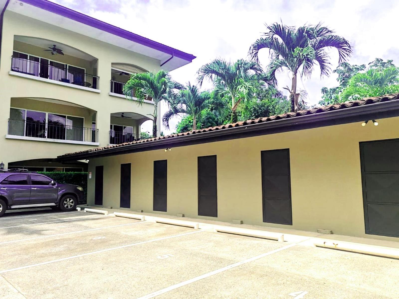Condo in Herradura with 3 BR, 2 baths for 6 guests