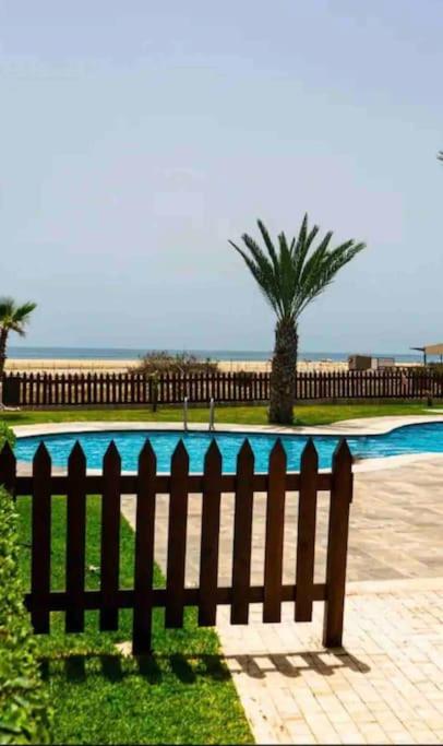 appartement beau rivage pied dans leau view 3