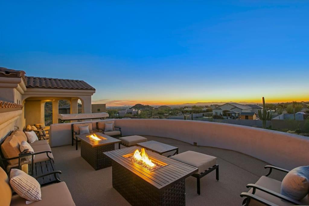 The Sanctuary - 6BR Home view 2