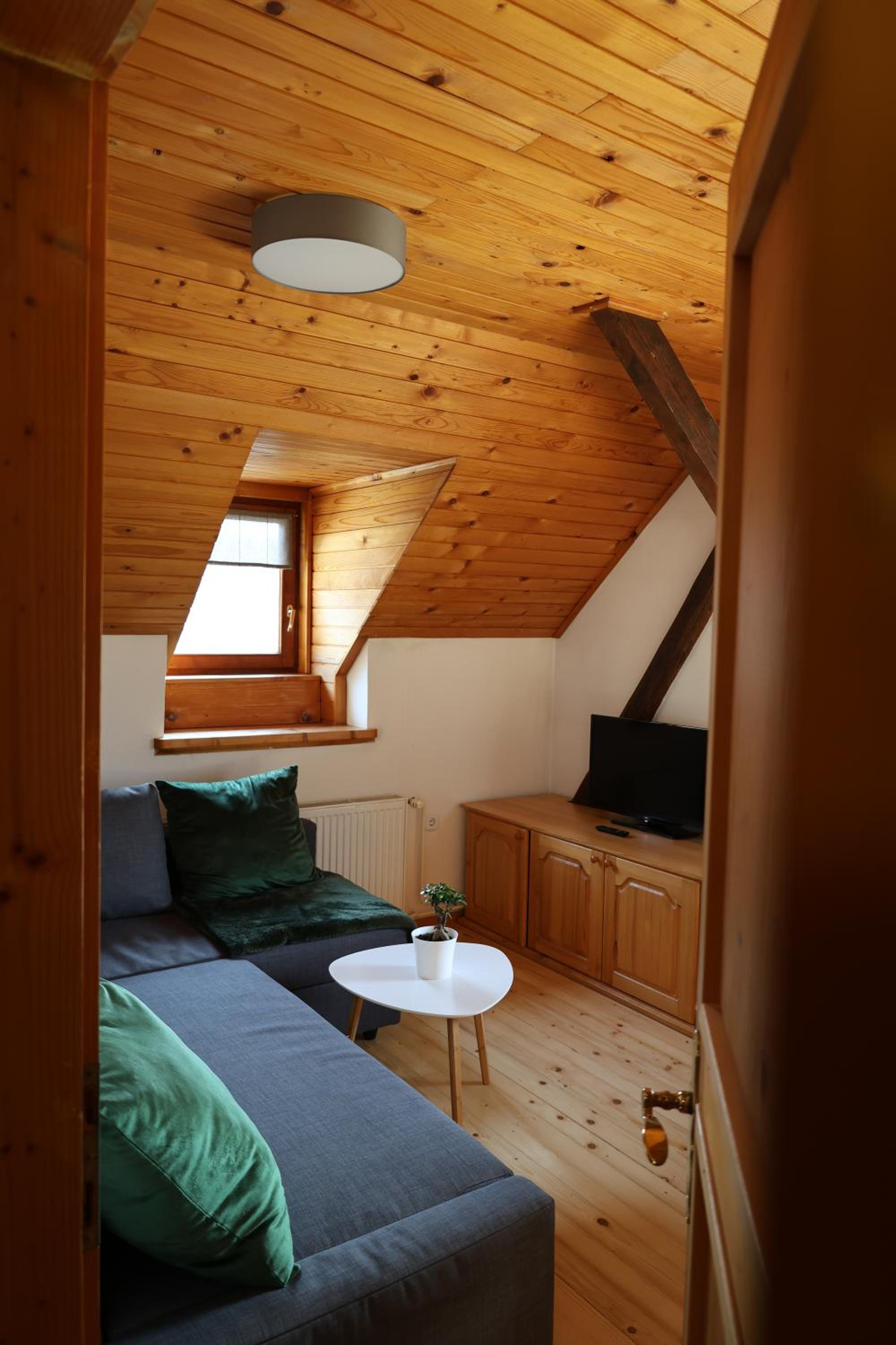 Mountain View Apartments - Pr` Potovcn`k view 2