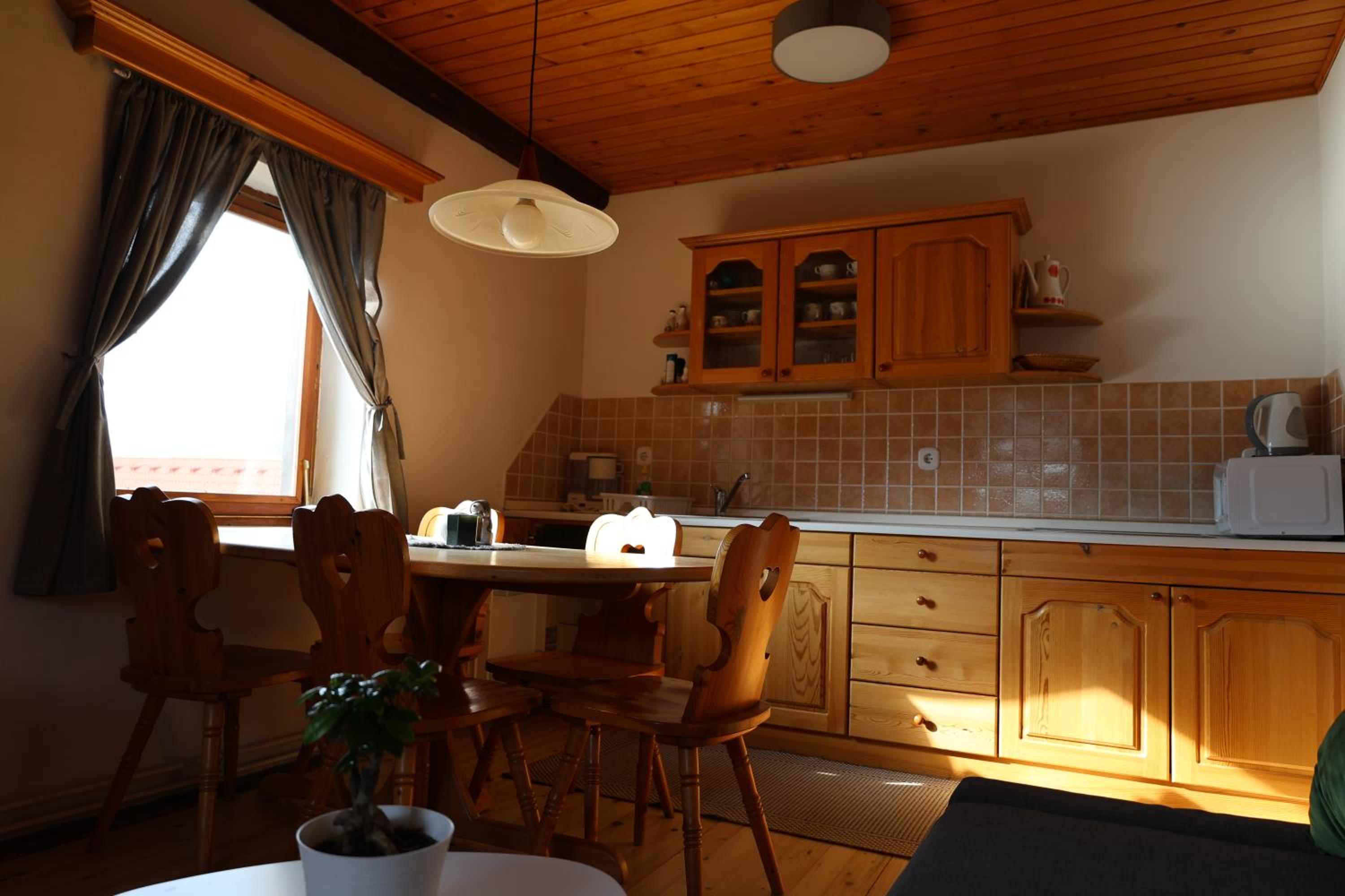 Mountain View Apartments - Pr` Potovcn`k view 3