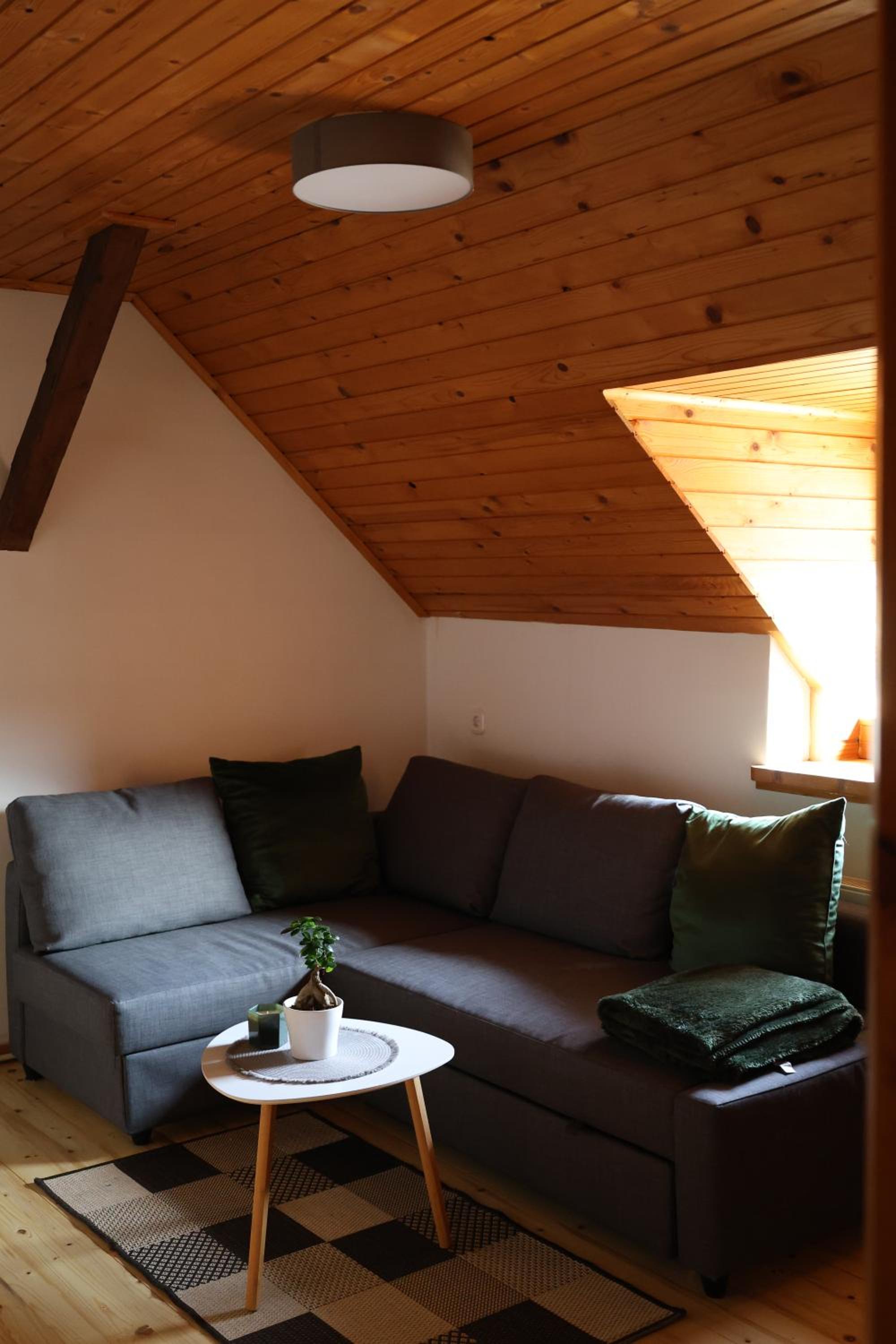 Mountain View Apartments - Pr` Potovcn`k view 4