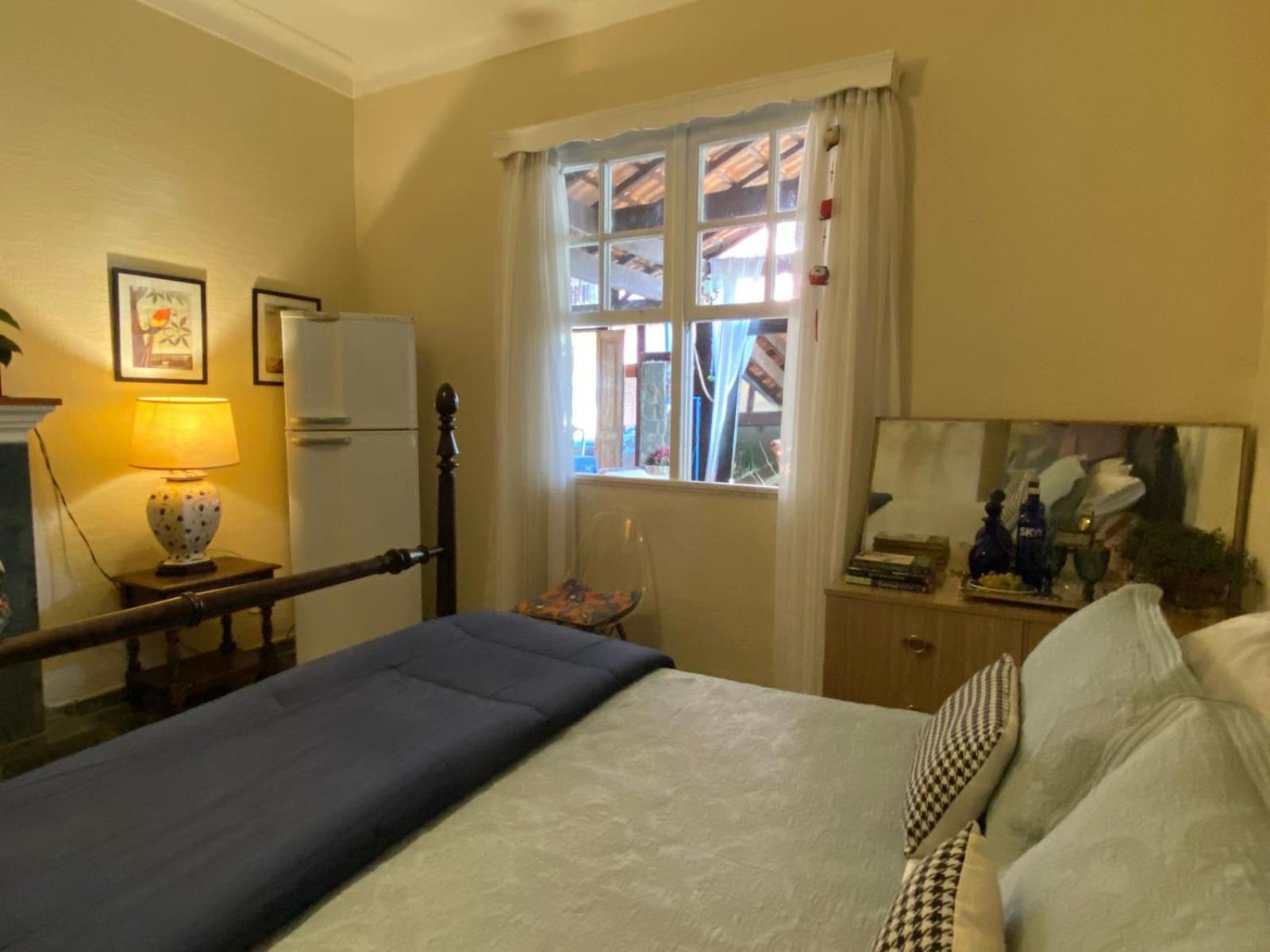Pousada Villa Provence