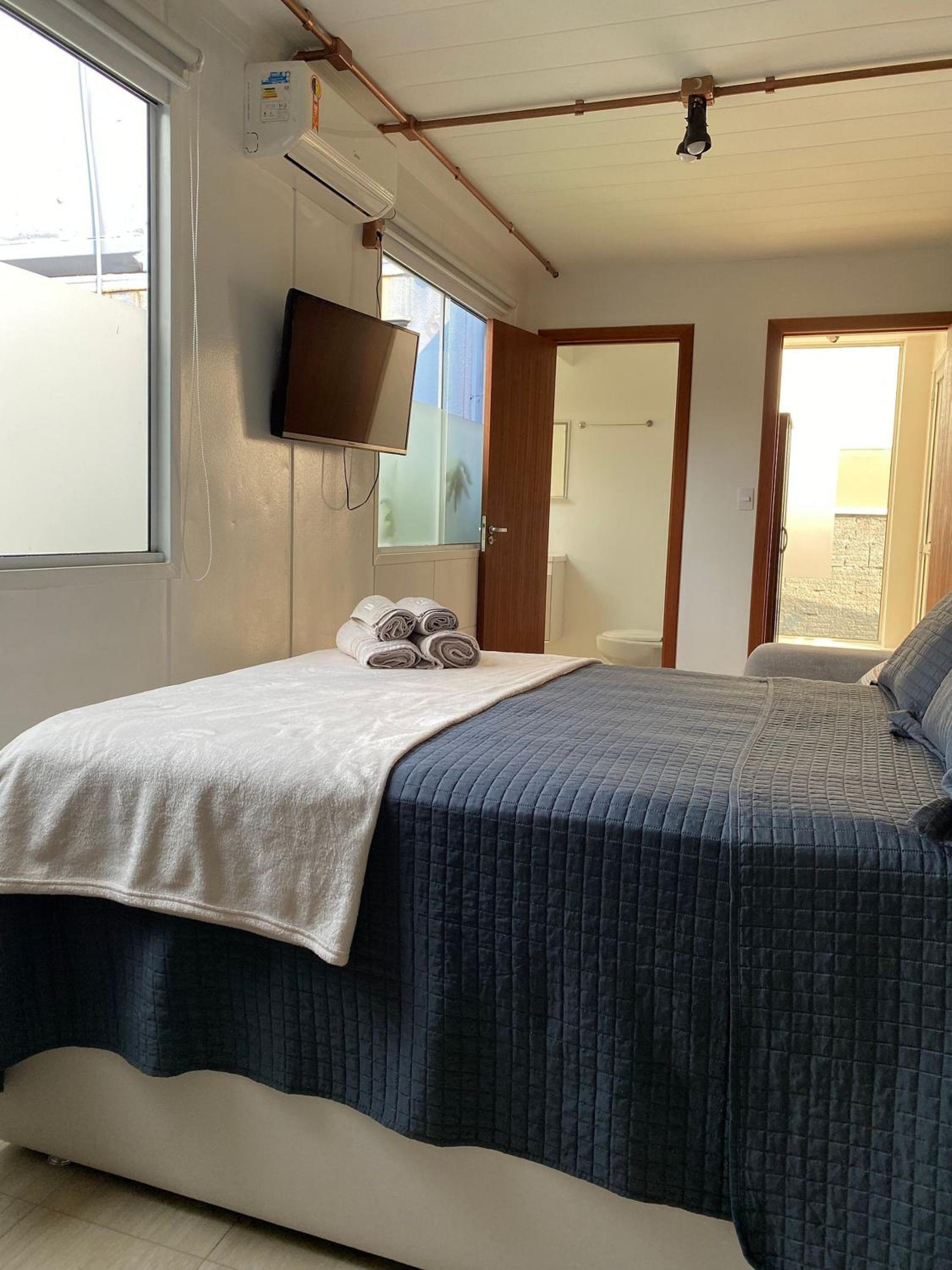Casa Kaia Mar - Campeche - Floripa