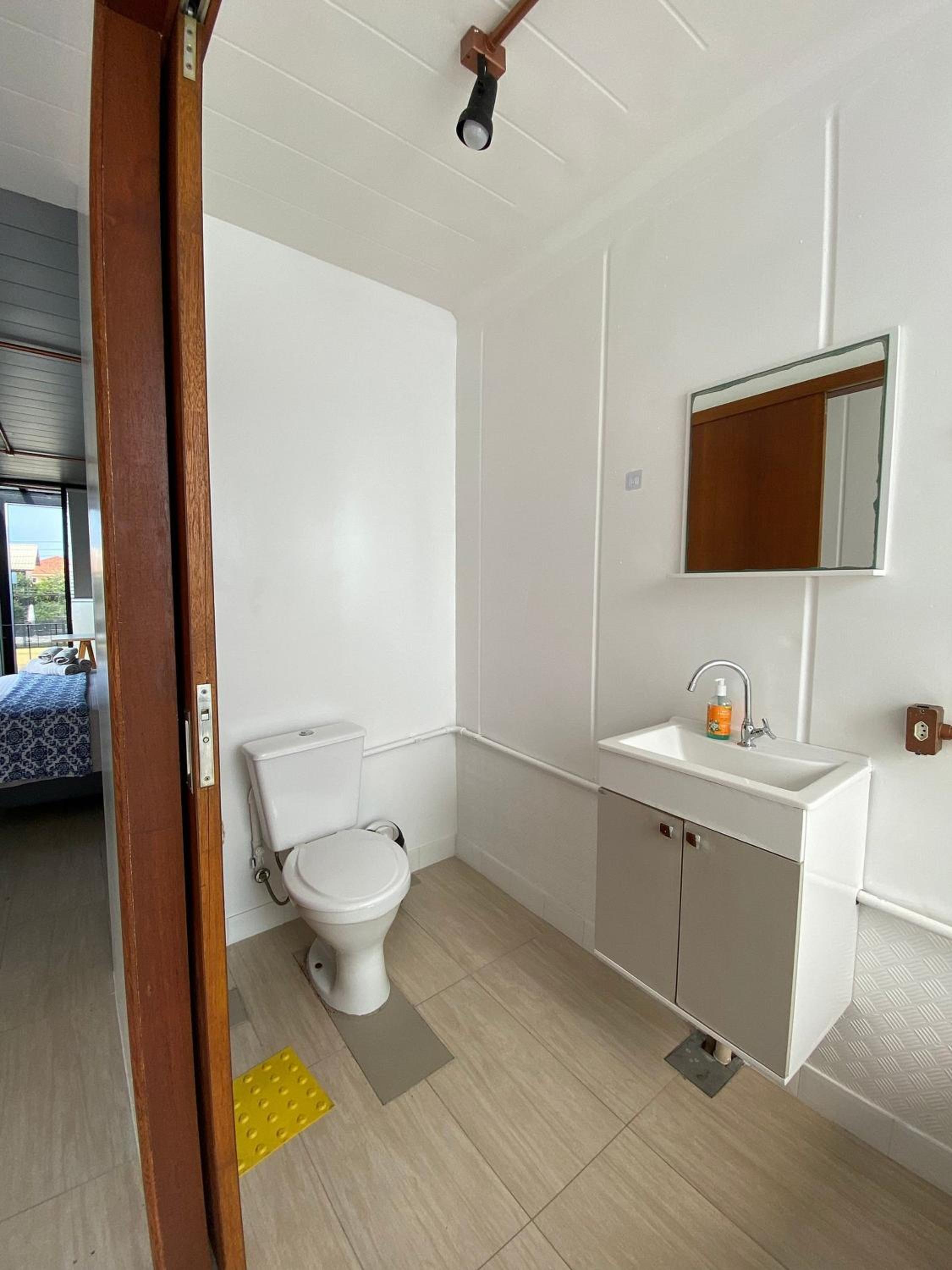 Casa Kaia Mar - Campeche - Floripa