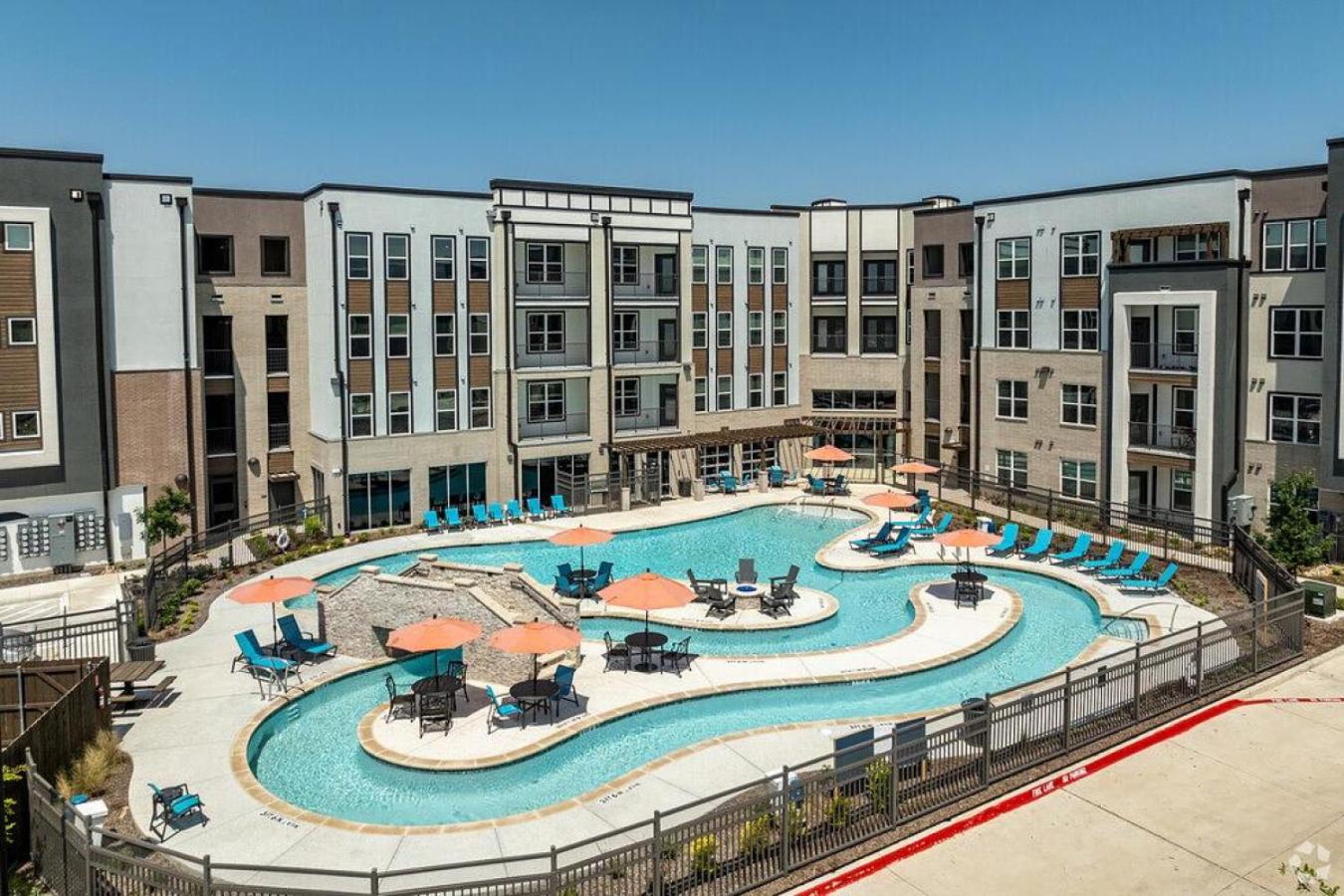 Landing at The Duvall - 1 Bedroom in Grand Prairie view 5