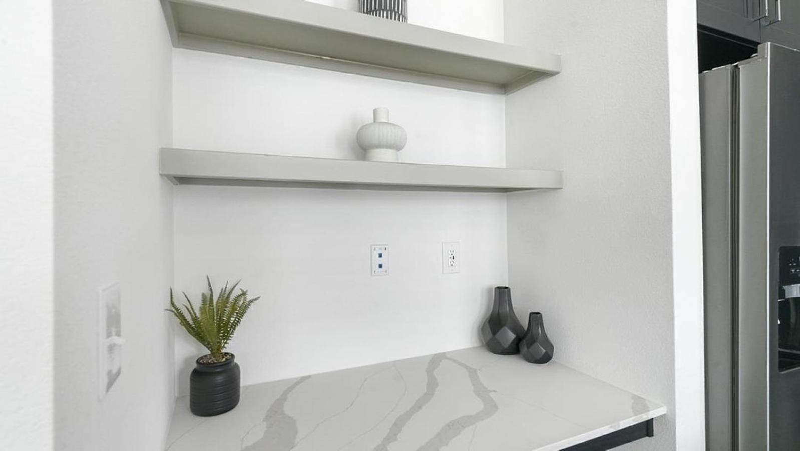 Landing at The Standard on the River - 2 Bedrooms in Northside view 4