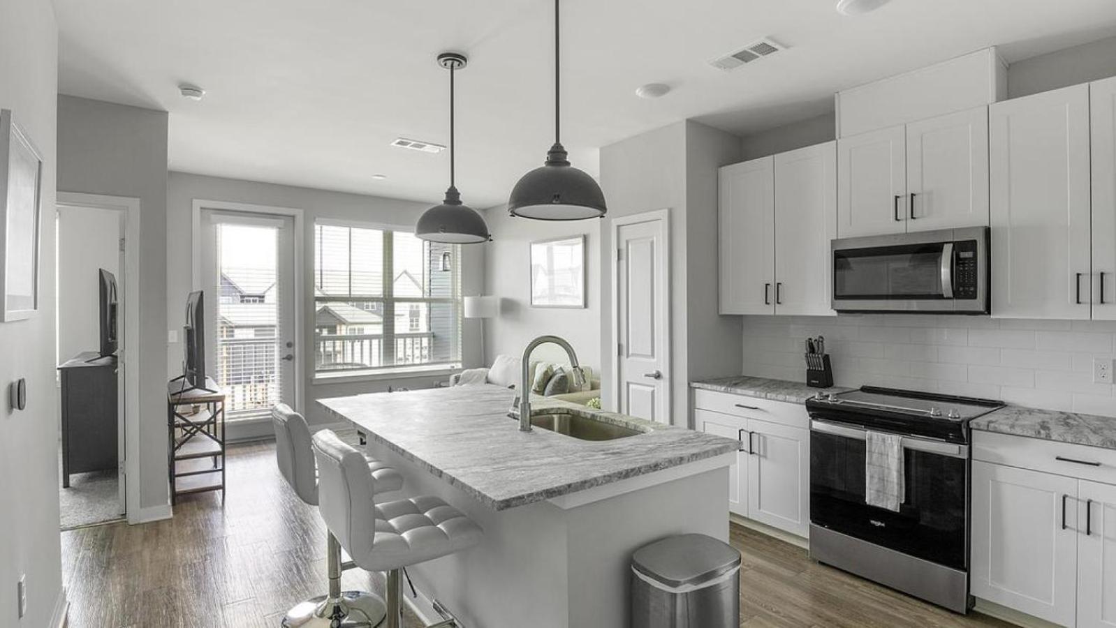 Landing at Laurel at Dry Creek - 2 Bedrooms in Huntsville view 5