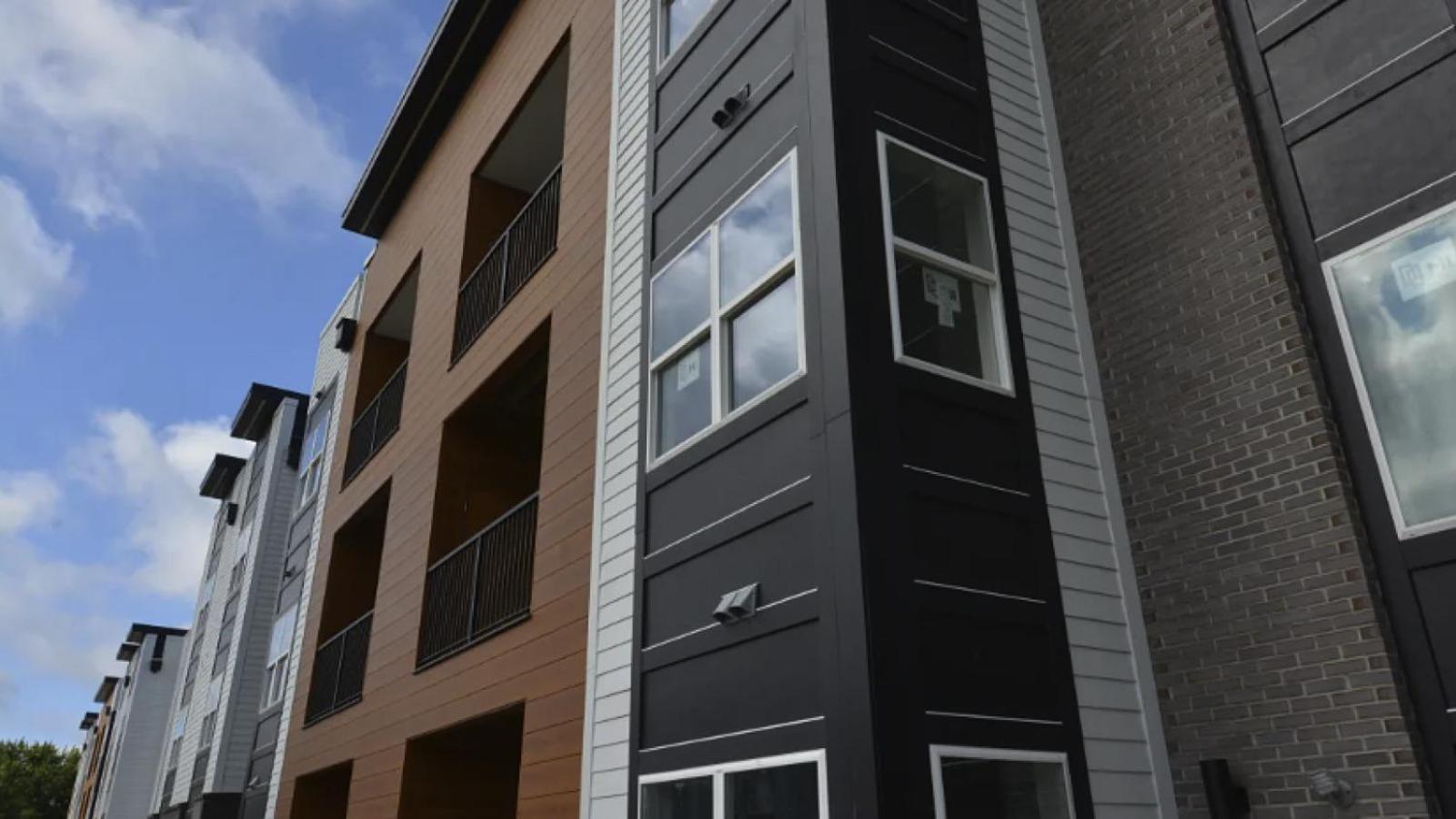 Landing at The Landing - 2 Bedrooms in Clermont, photo 14