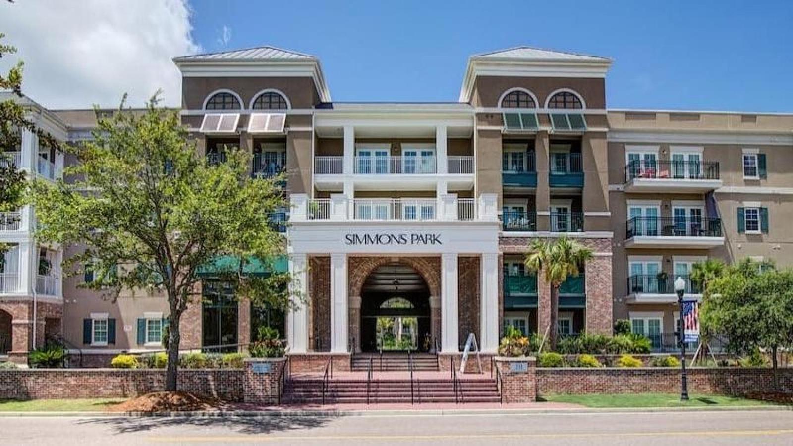 Landing at Simmons Park - 1 Bedroom in Cainhoy