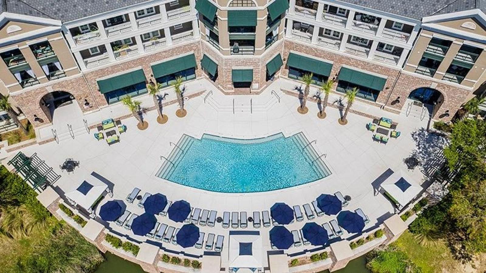 Landing at Simmons Park - 1 Bedroom in Cainhoy