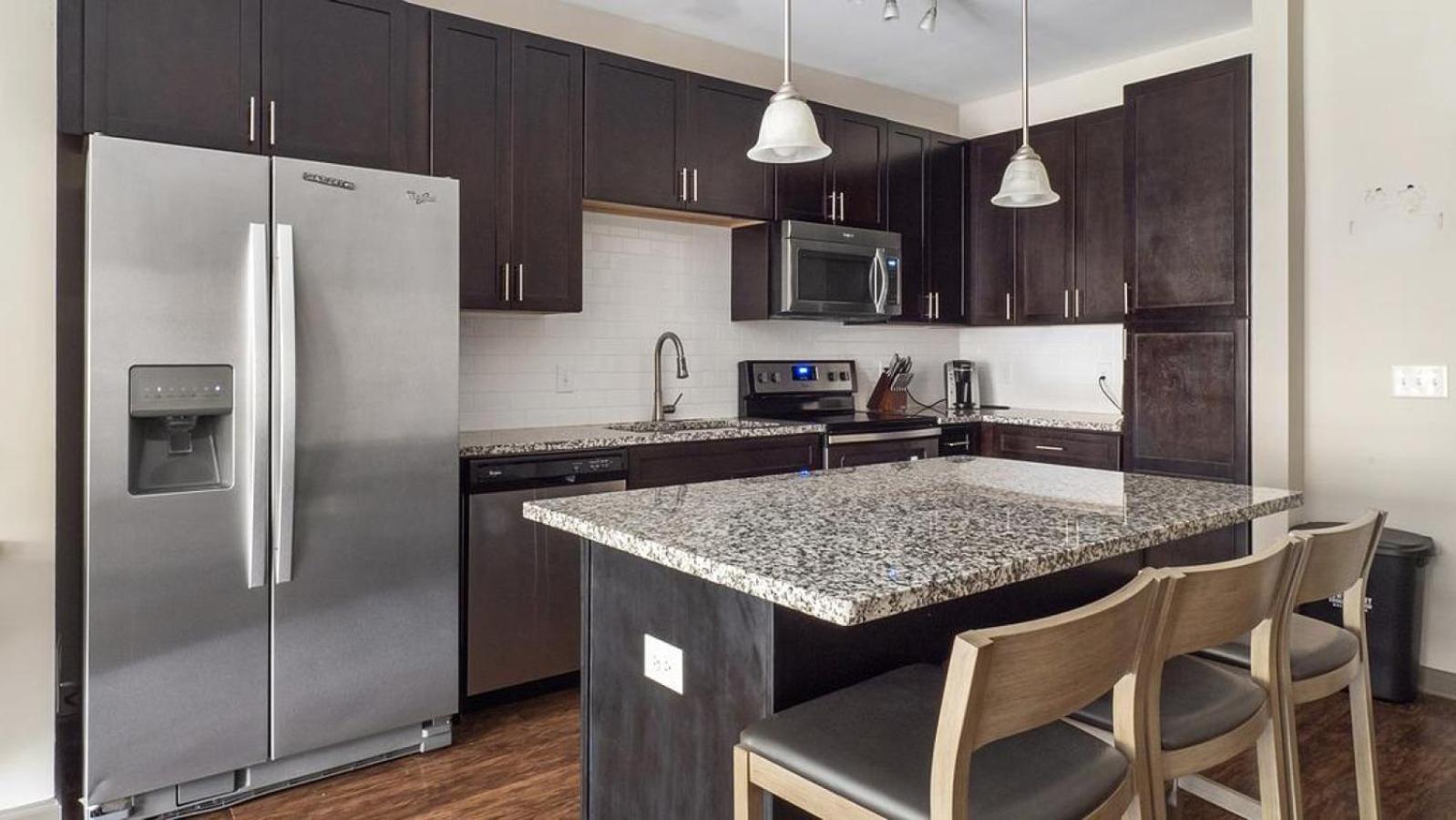 Landing at Simmons Park - 1 Bedroom in Cainhoy