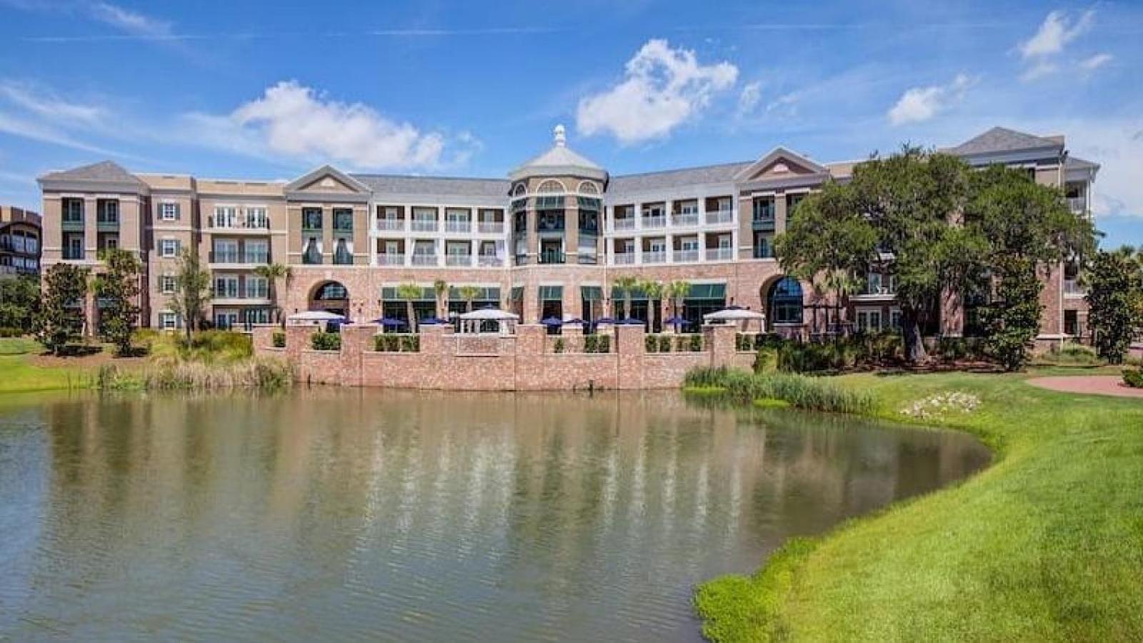 Landing at Simmons Park - 1 Bedroom in Cainhoy