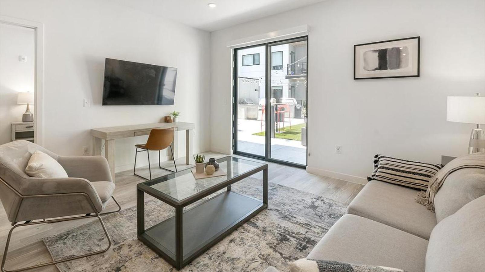 Landing at 1510 Belleville 1 Bedroom in Scotts Addition Historic District view 4