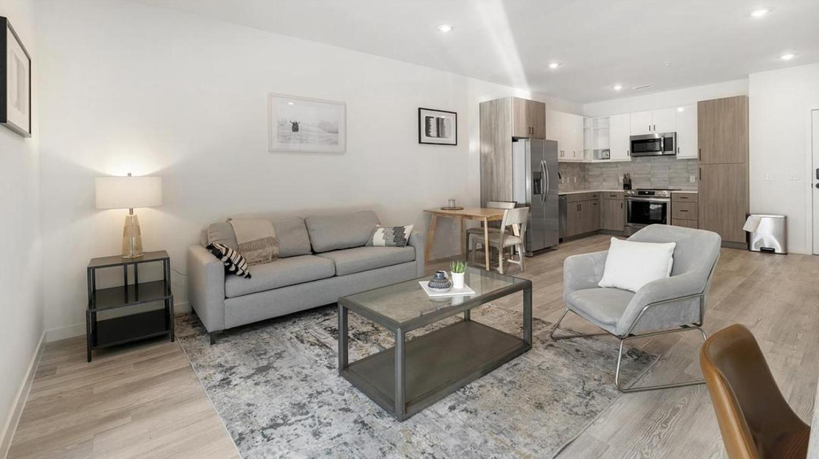 Landing at 1510 Belleville 1 Bedroom in Scotts Addition Historic District view 5