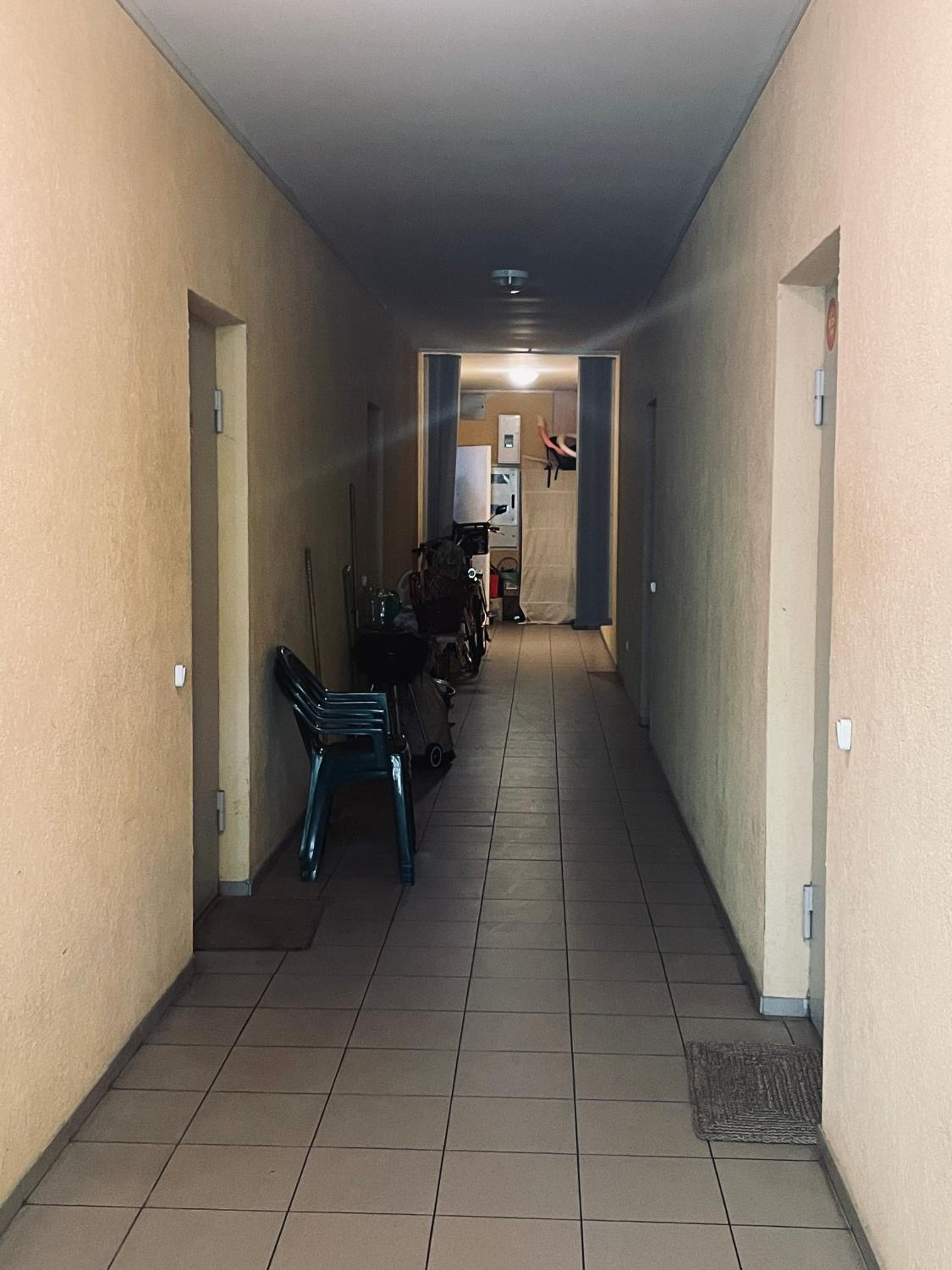 Edinburgas Apartment
