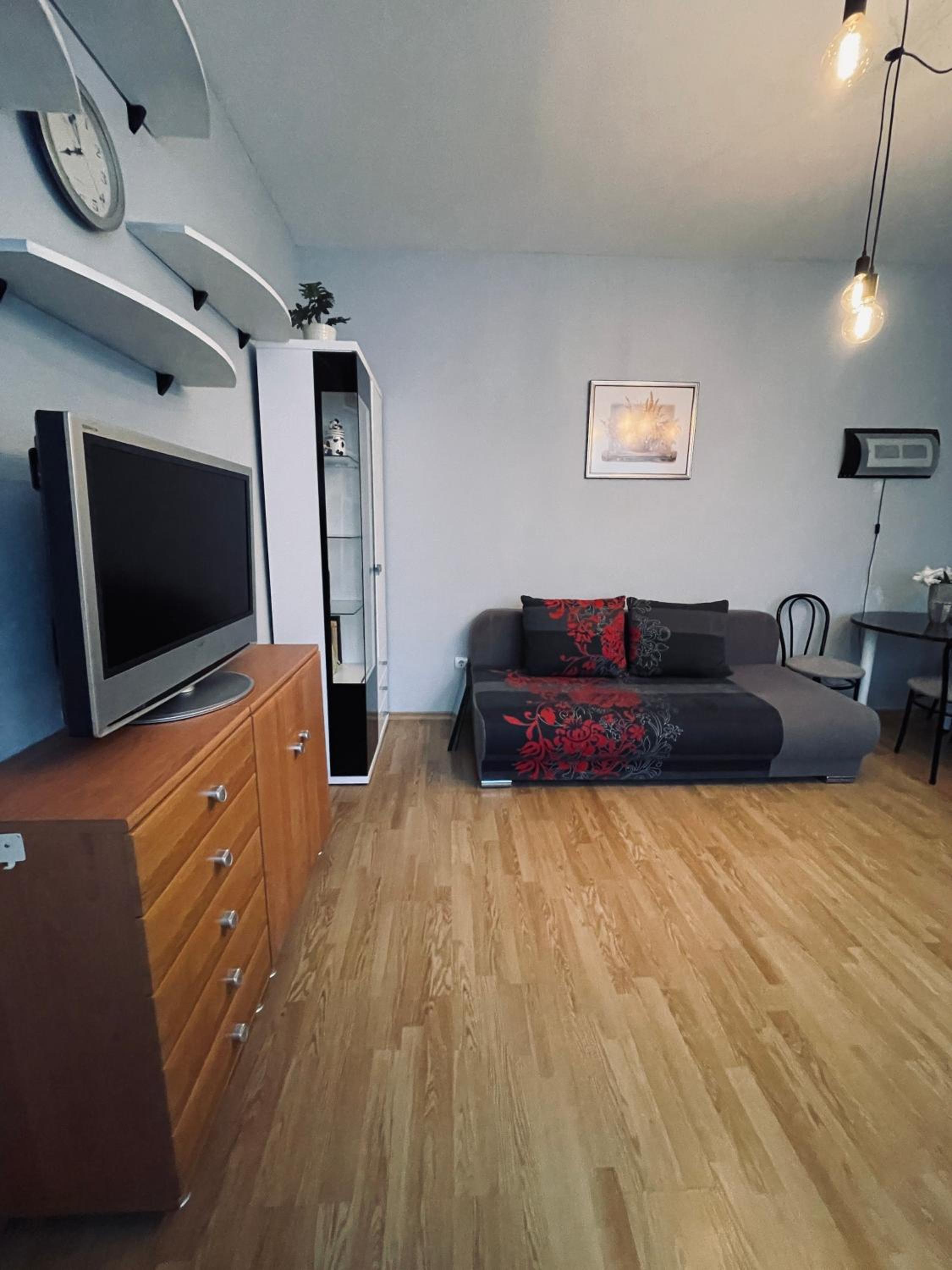 Edinburgas Apartment