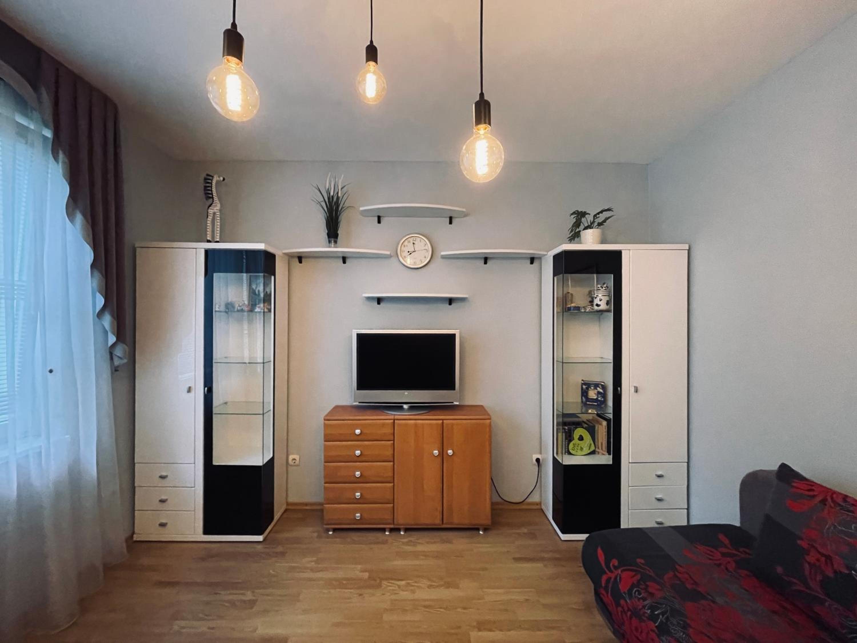 Edinburgas Apartment