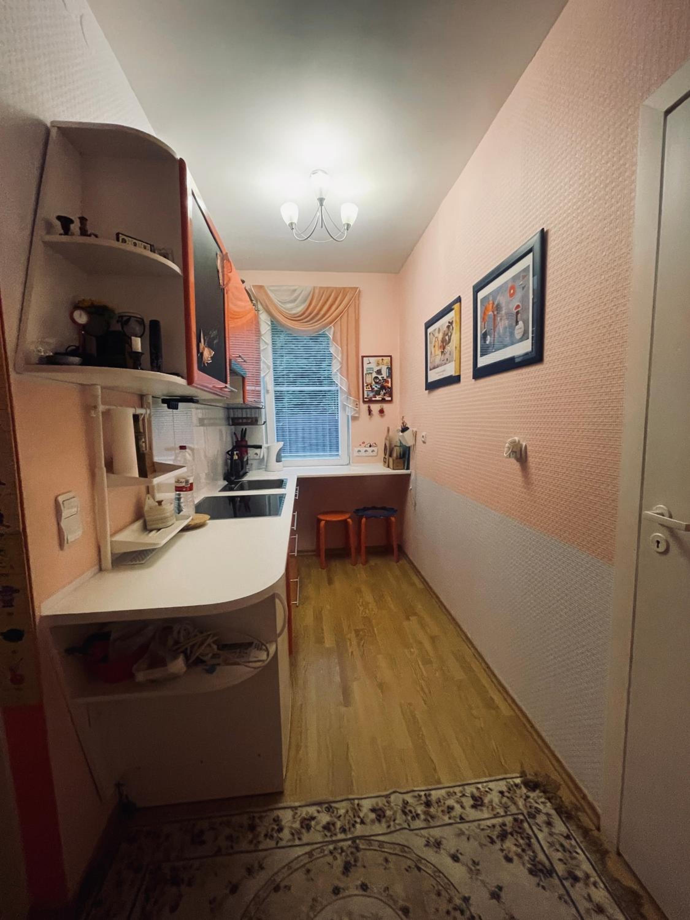 Edinburgas Apartment