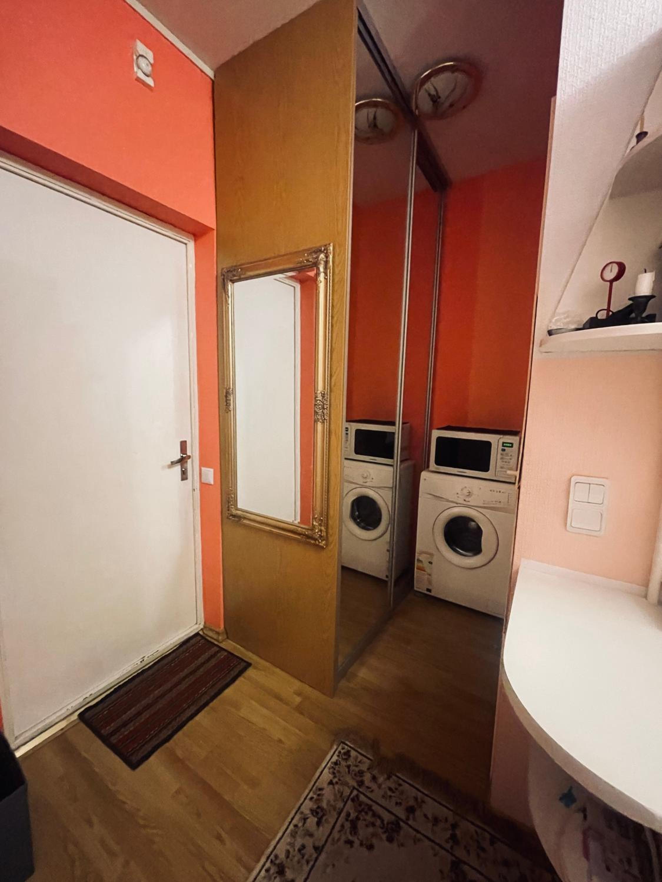 Edinburgas Apartment