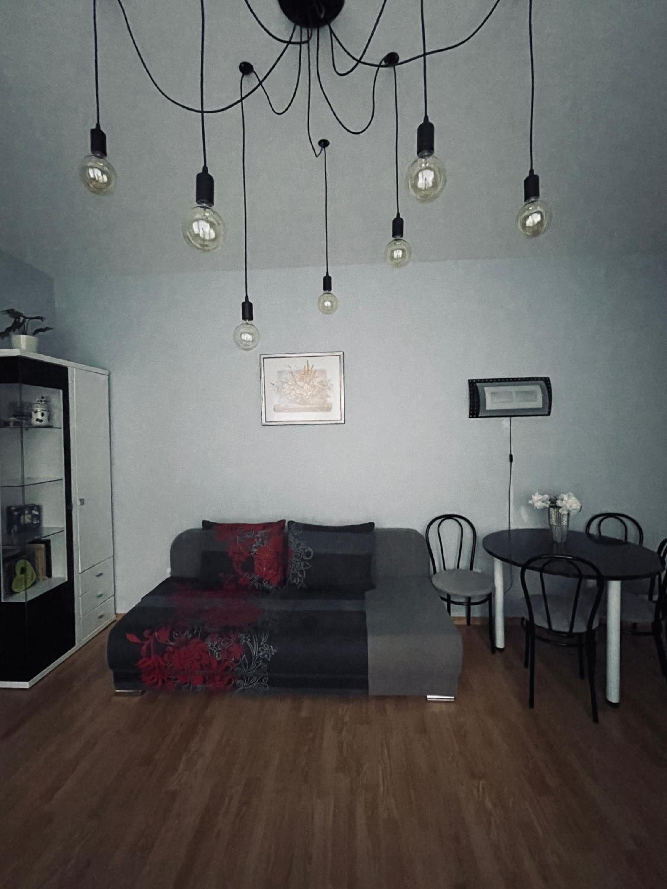 Edinburgas Apartment