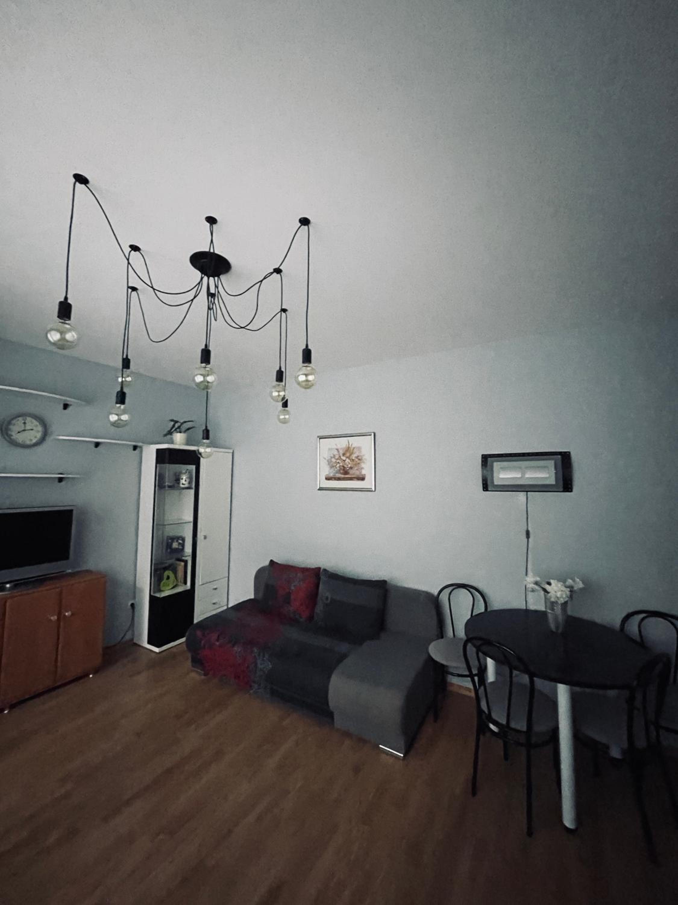 Edinburgas Apartment