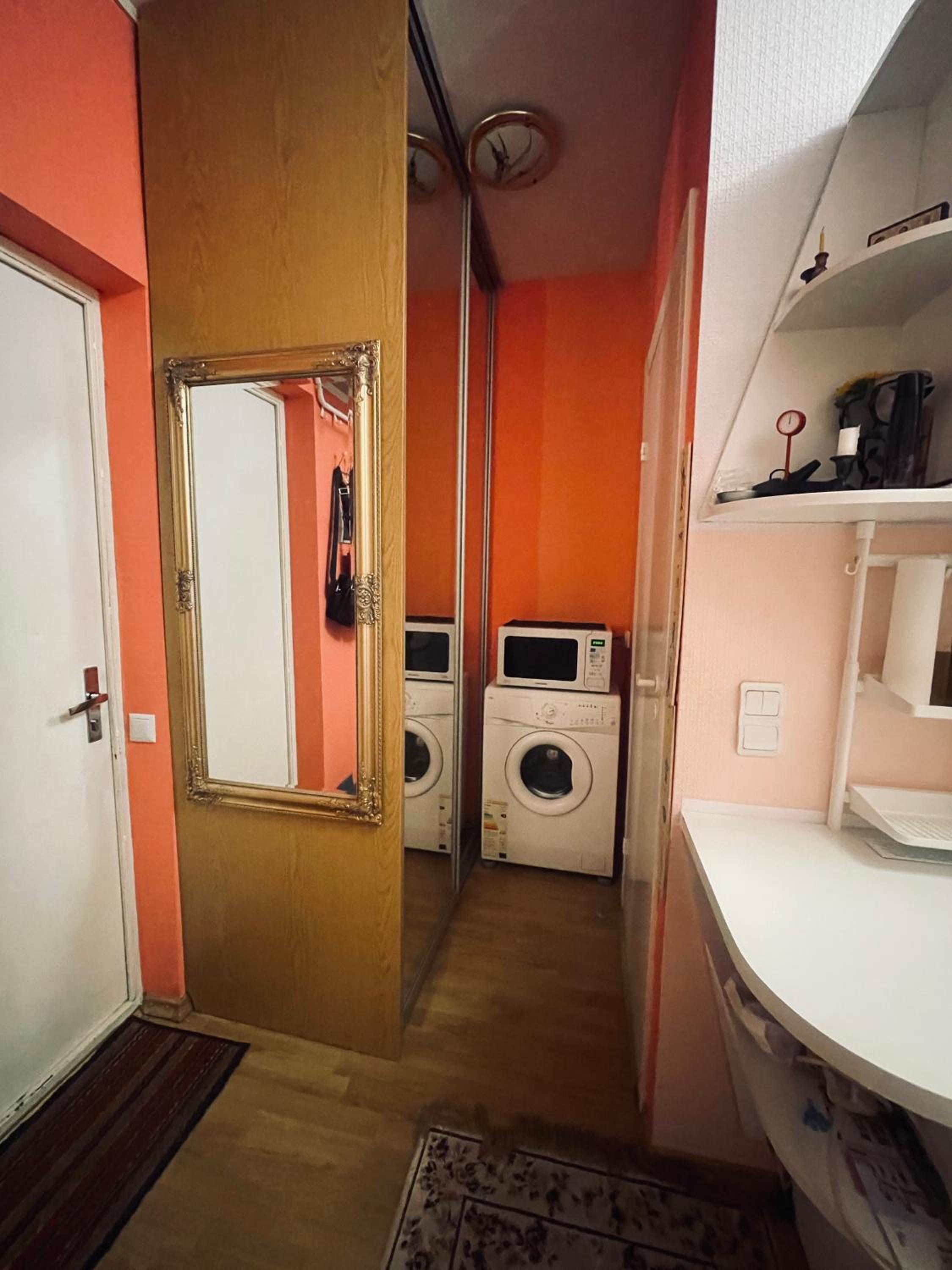 Edinburgas Apartment