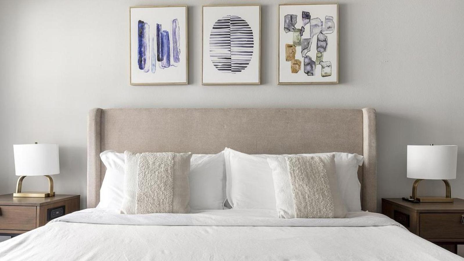 Landing at Bottle House on Main - 1 Bedroom in Fort Worth