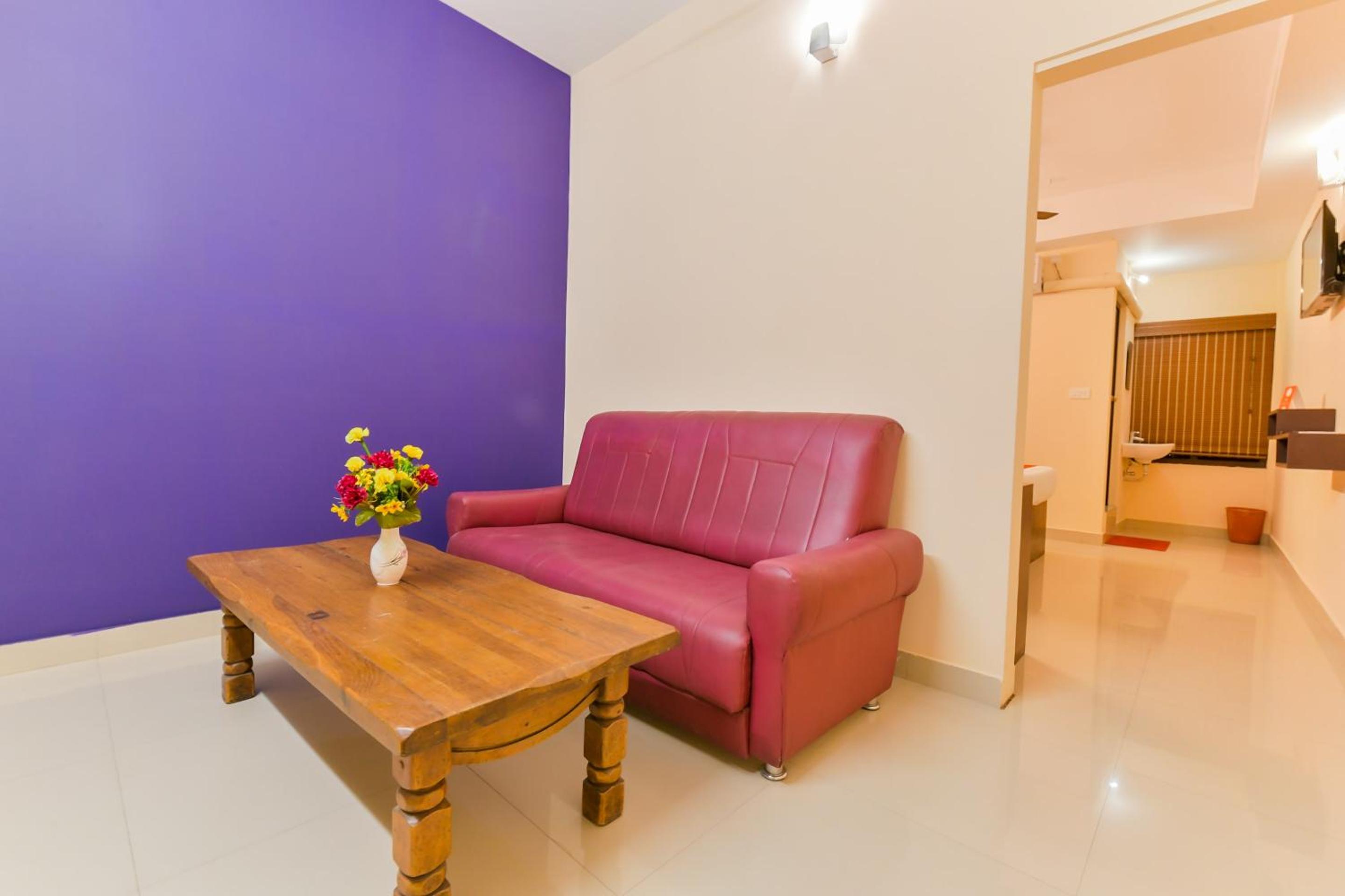 Hotel O Raiban view 3