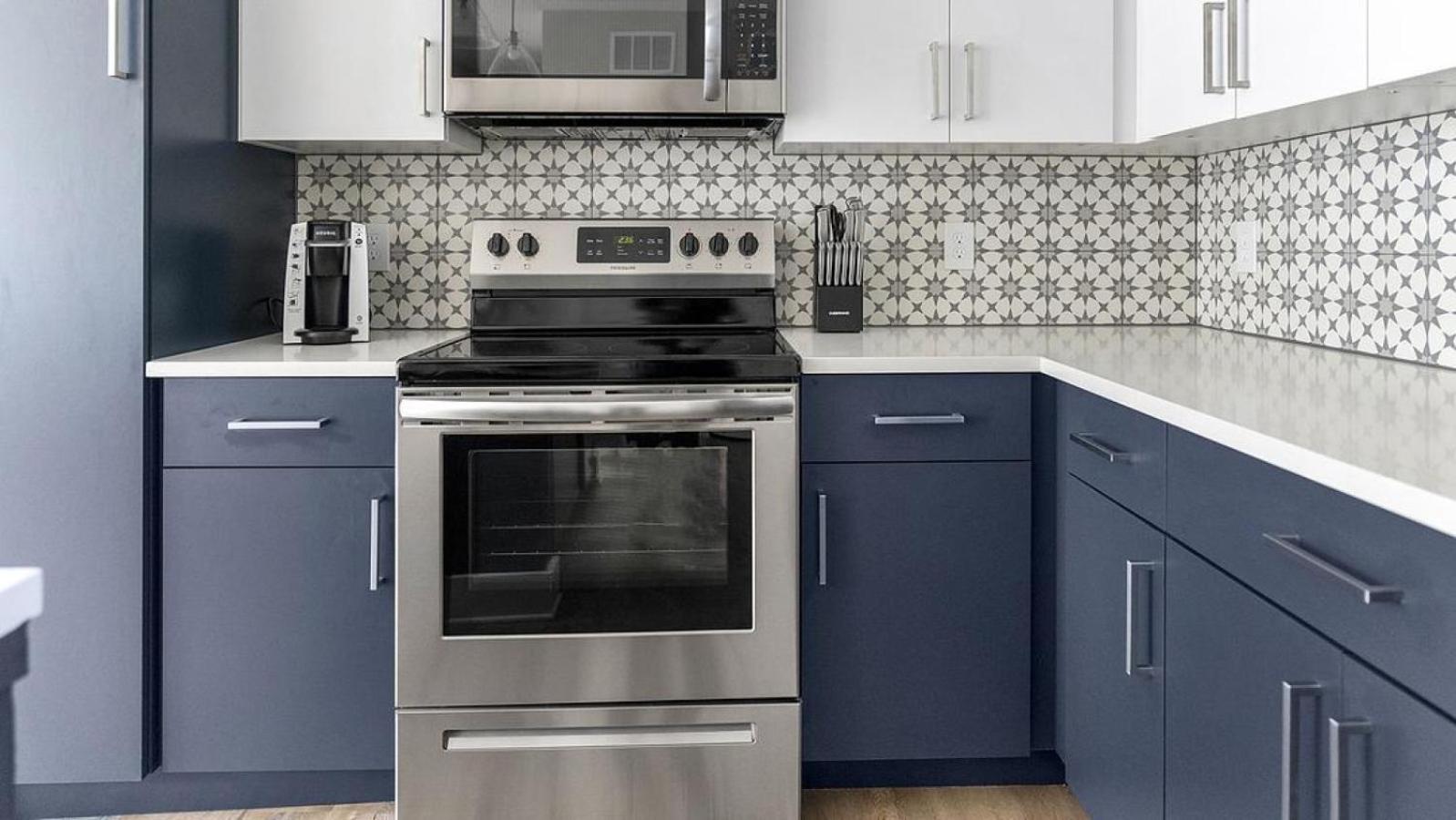 Landing at Eastborough - 1 Bedroom in San Marco view 2